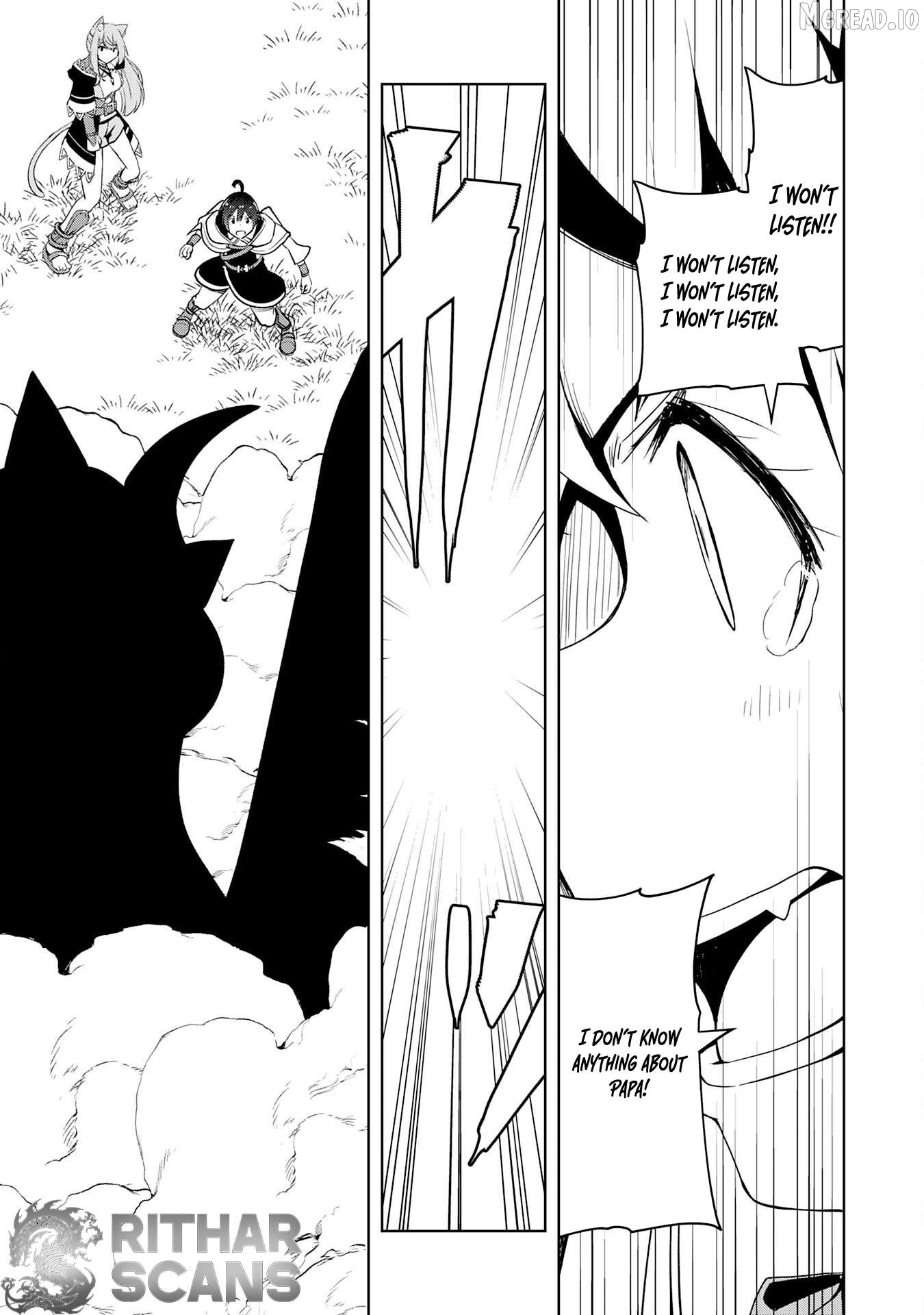 The Reincarnated Noble Who Was Exiled, Uses a Useless Skill to Rule Over Domestic Affairs~ Was Supposed to Run the Territory Freely, but Thanks to the Skill "Gacha", Ended Up Creating the Strongest Territory~ Chapter 37 - page 25