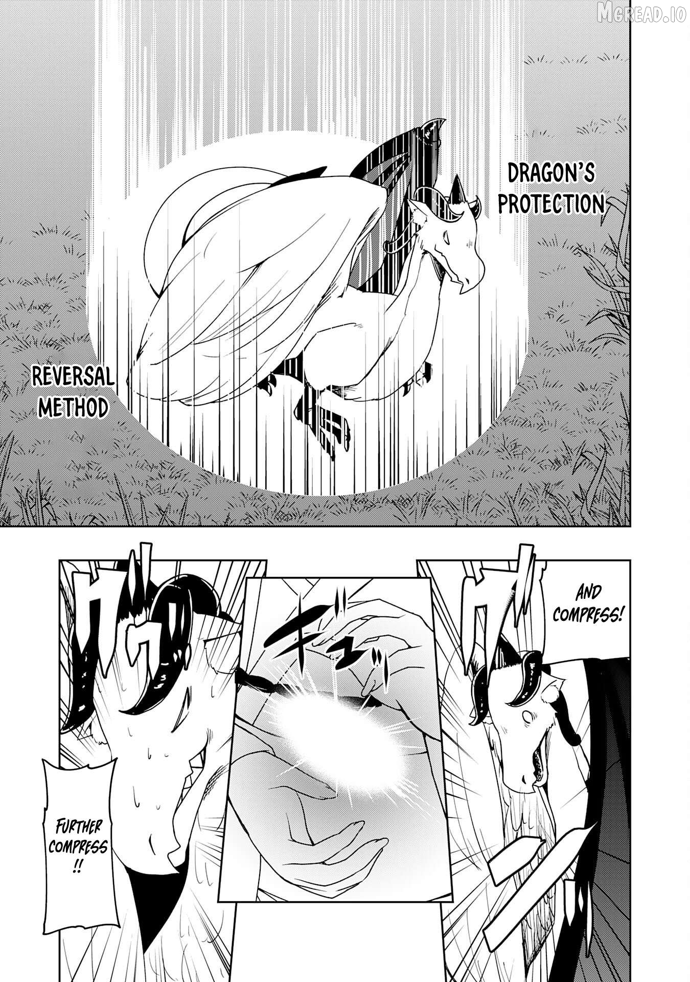 The Reincarnated Noble Who Was Exiled, Uses a Useless Skill to Rule Over Domestic Affairs~ Was Supposed to Run the Territory Freely, but Thanks to the Skill "Gacha", Ended Up Creating the Strongest Territory~ Chapter 37 - page 29