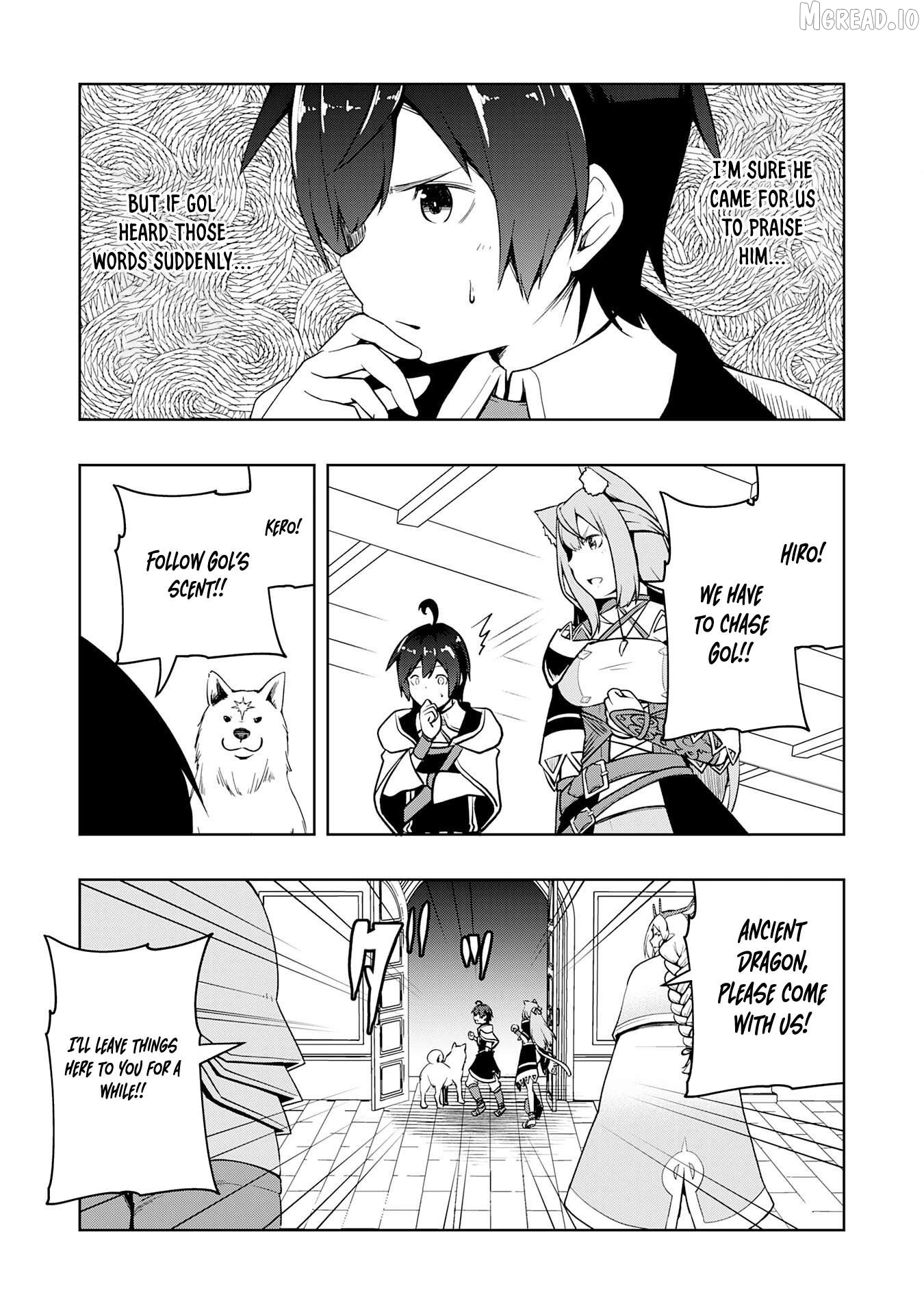 The Reincarnated Noble Who Was Exiled, Uses a Useless Skill to Rule Over Domestic Affairs~ Was Supposed to Run the Territory Freely, but Thanks to the Skill "Gacha", Ended Up Creating the Strongest Territory~ Chapter 37 - page 5