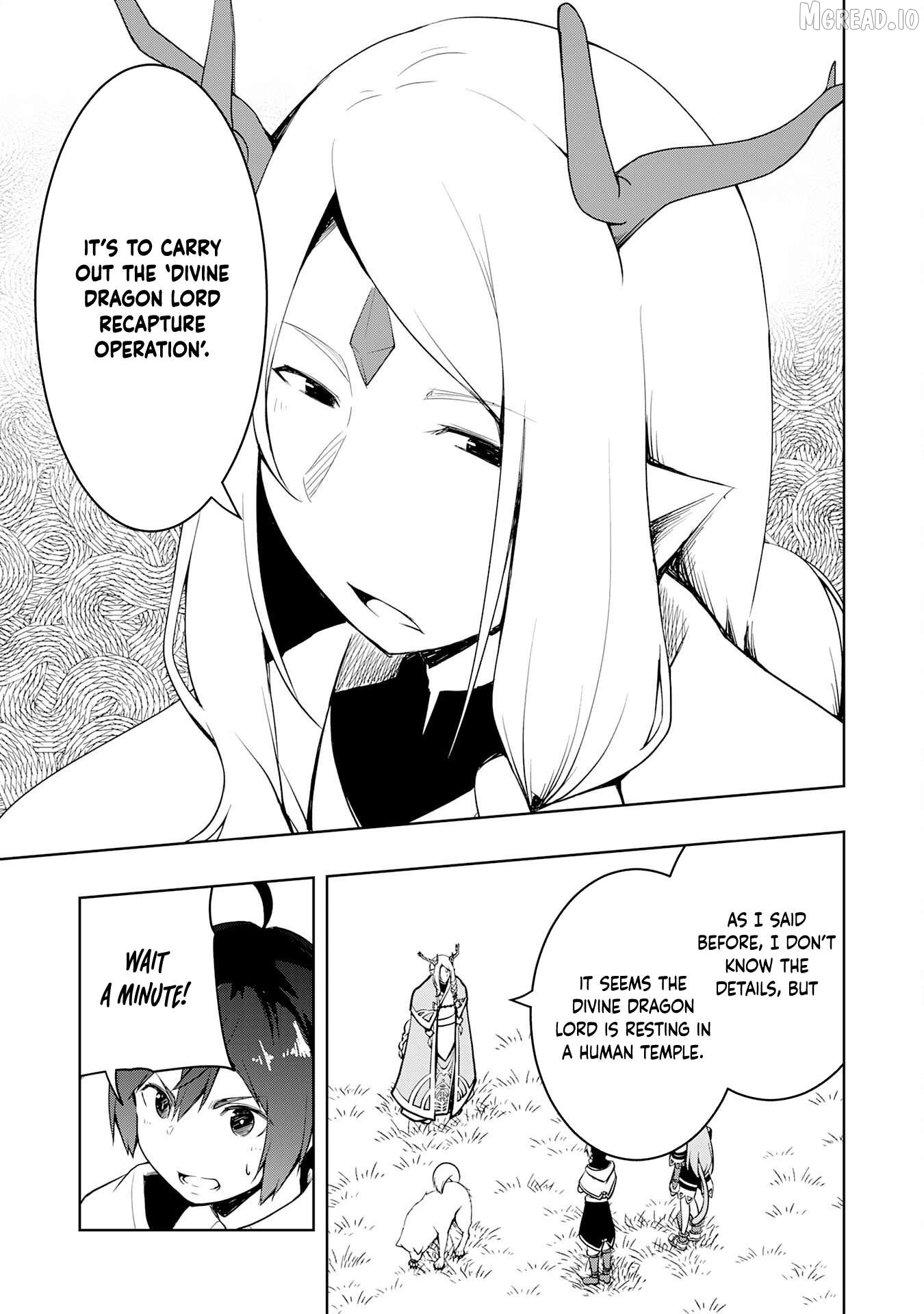 The Reincarnated Noble Who Was Exiled, Uses a Useless Skill to Rule Over Domestic Affairs~ Was Supposed to Run the Territory Freely, but Thanks to the Skill "Gacha", Ended Up Creating the Strongest Territory~ Chapter 37 - page 9