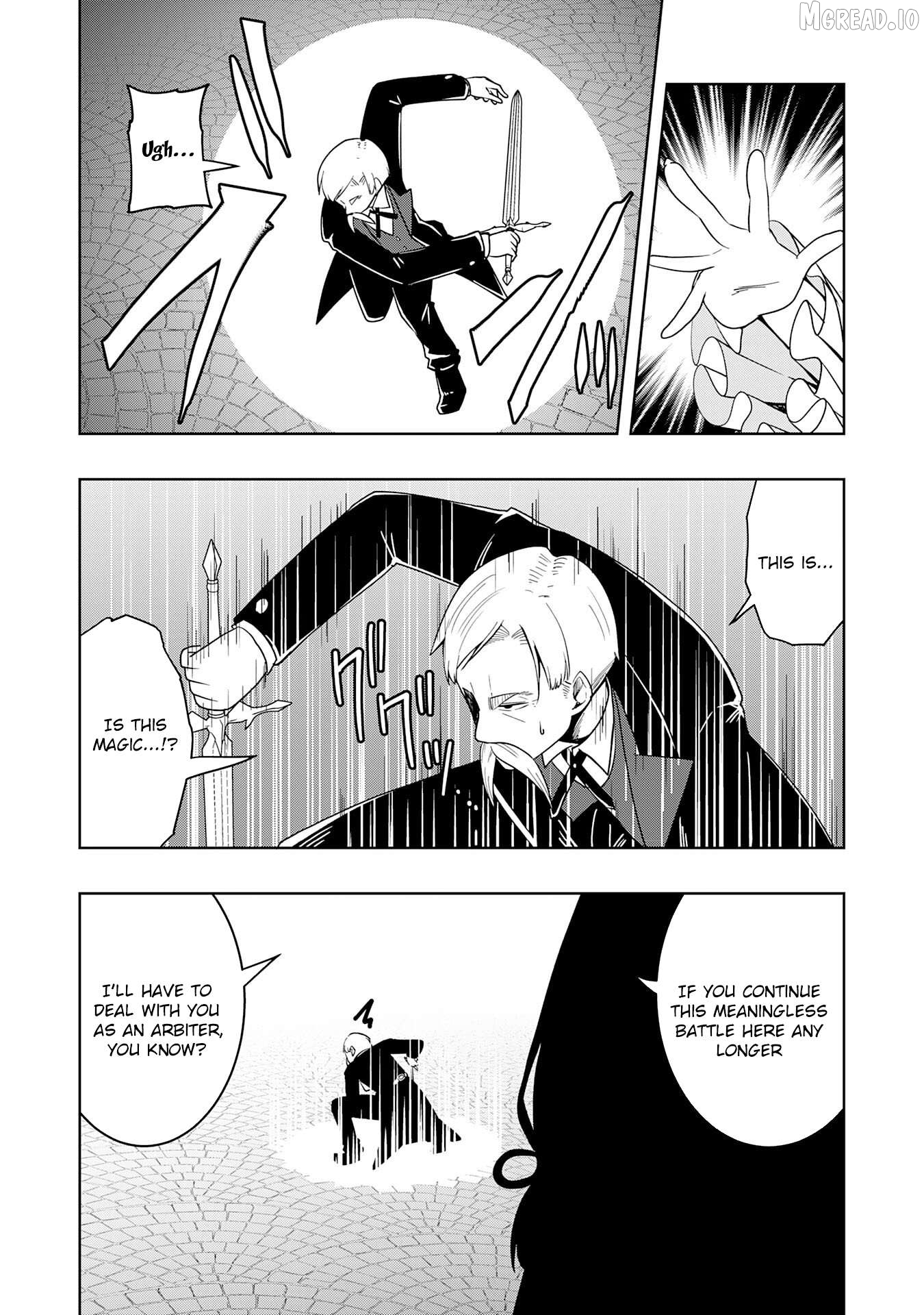 The Reincarnated Noble Who Was Exiled, Uses a Useless Skill to Rule Over Domestic Affairs~ Was Supposed to Run the Territory Freely, but Thanks to the Skill "Gacha", Ended Up Creating the Strongest Territory~ Chapter 38 - page 11