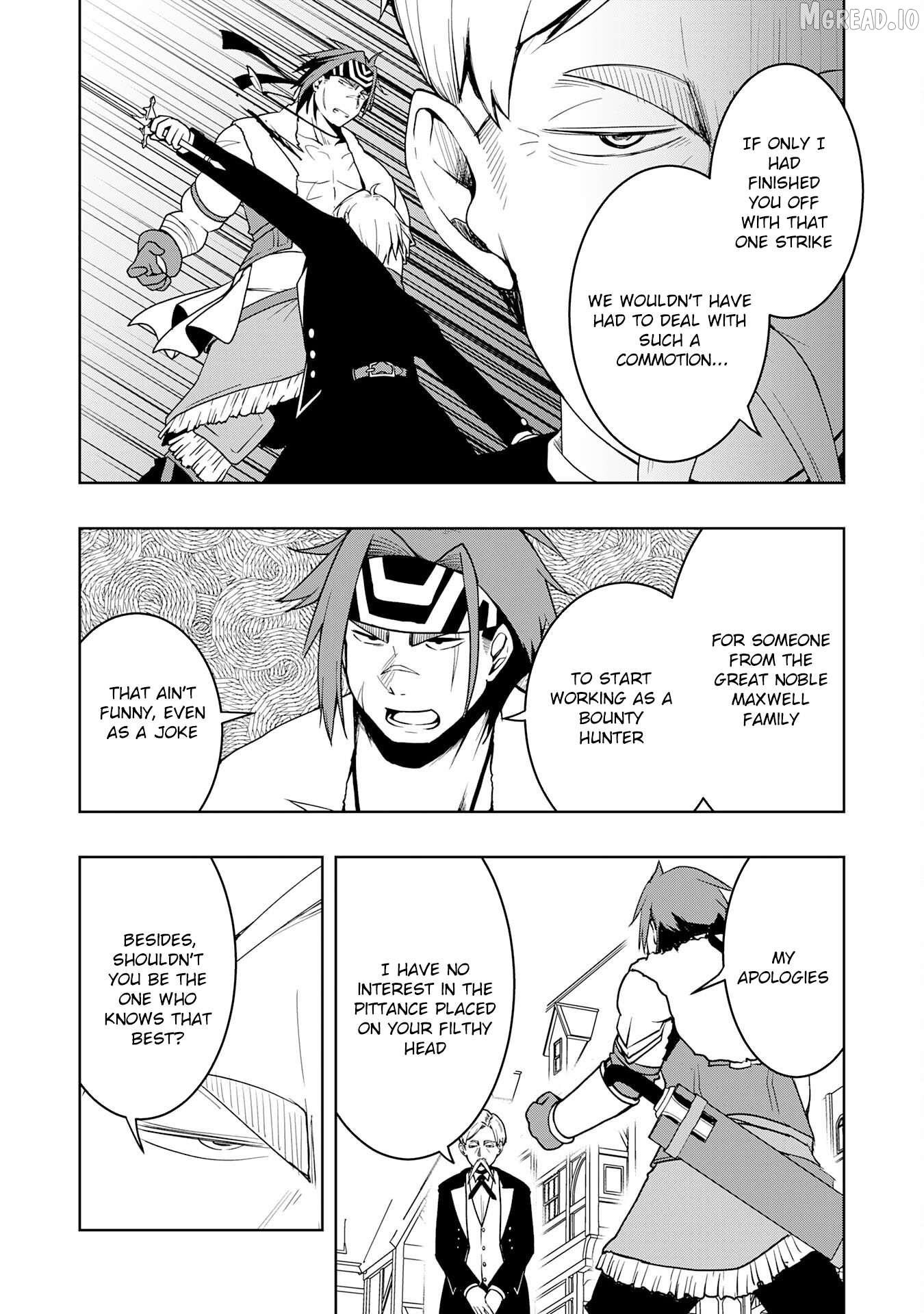 The Reincarnated Noble Who Was Exiled, Uses a Useless Skill to Rule Over Domestic Affairs~ Was Supposed to Run the Territory Freely, but Thanks to the Skill "Gacha", Ended Up Creating the Strongest Territory~ Chapter 38 - page 16