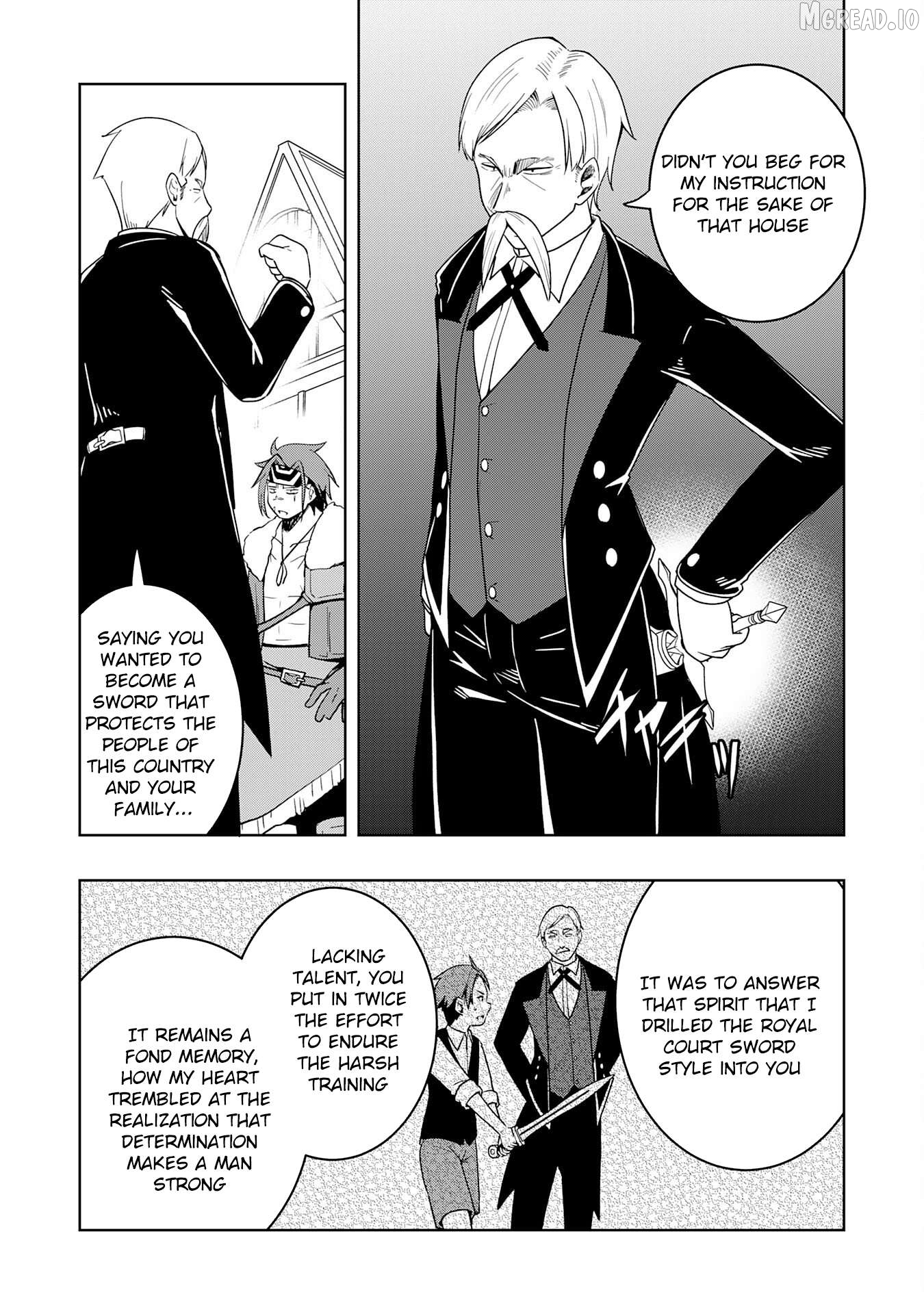 The Reincarnated Noble Who Was Exiled, Uses a Useless Skill to Rule Over Domestic Affairs~ Was Supposed to Run the Territory Freely, but Thanks to the Skill "Gacha", Ended Up Creating the Strongest Territory~ Chapter 38 - page 19