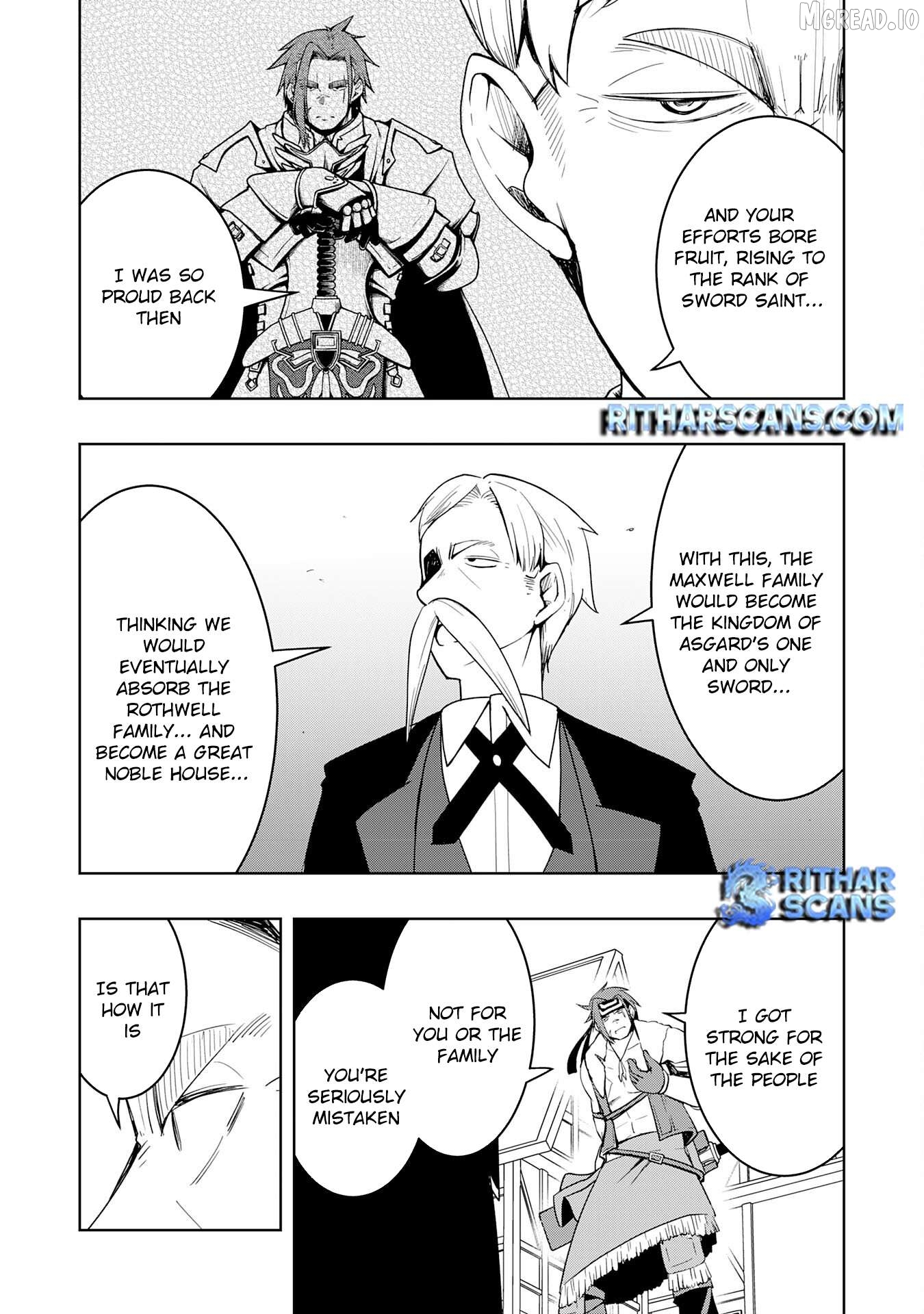The Reincarnated Noble Who Was Exiled, Uses a Useless Skill to Rule Over Domestic Affairs~ Was Supposed to Run the Territory Freely, but Thanks to the Skill "Gacha", Ended Up Creating the Strongest Territory~ Chapter 38 - page 20
