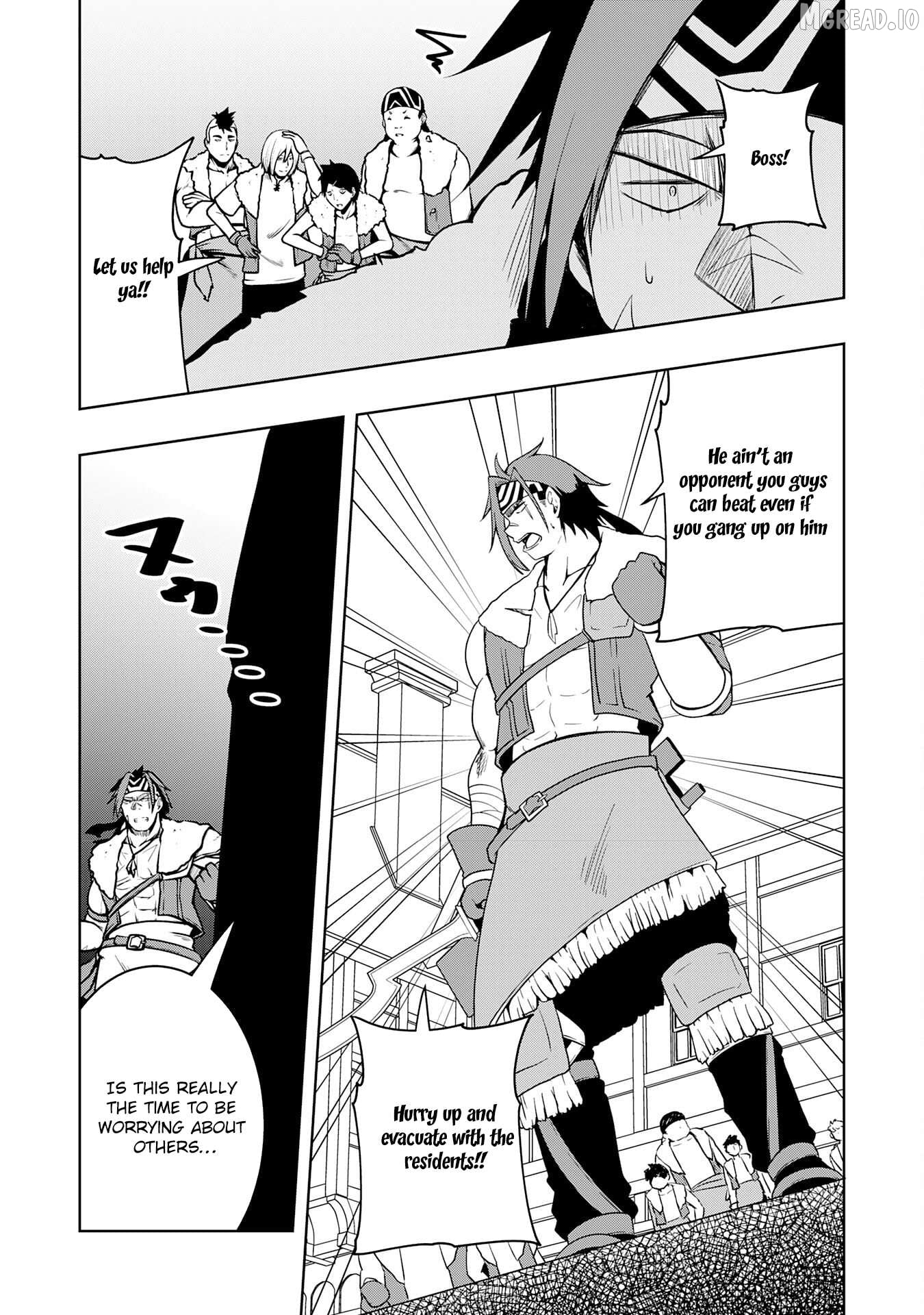 The Reincarnated Noble Who Was Exiled, Uses a Useless Skill to Rule Over Domestic Affairs~ Was Supposed to Run the Territory Freely, but Thanks to the Skill "Gacha", Ended Up Creating the Strongest Territory~ Chapter 38 - page 3