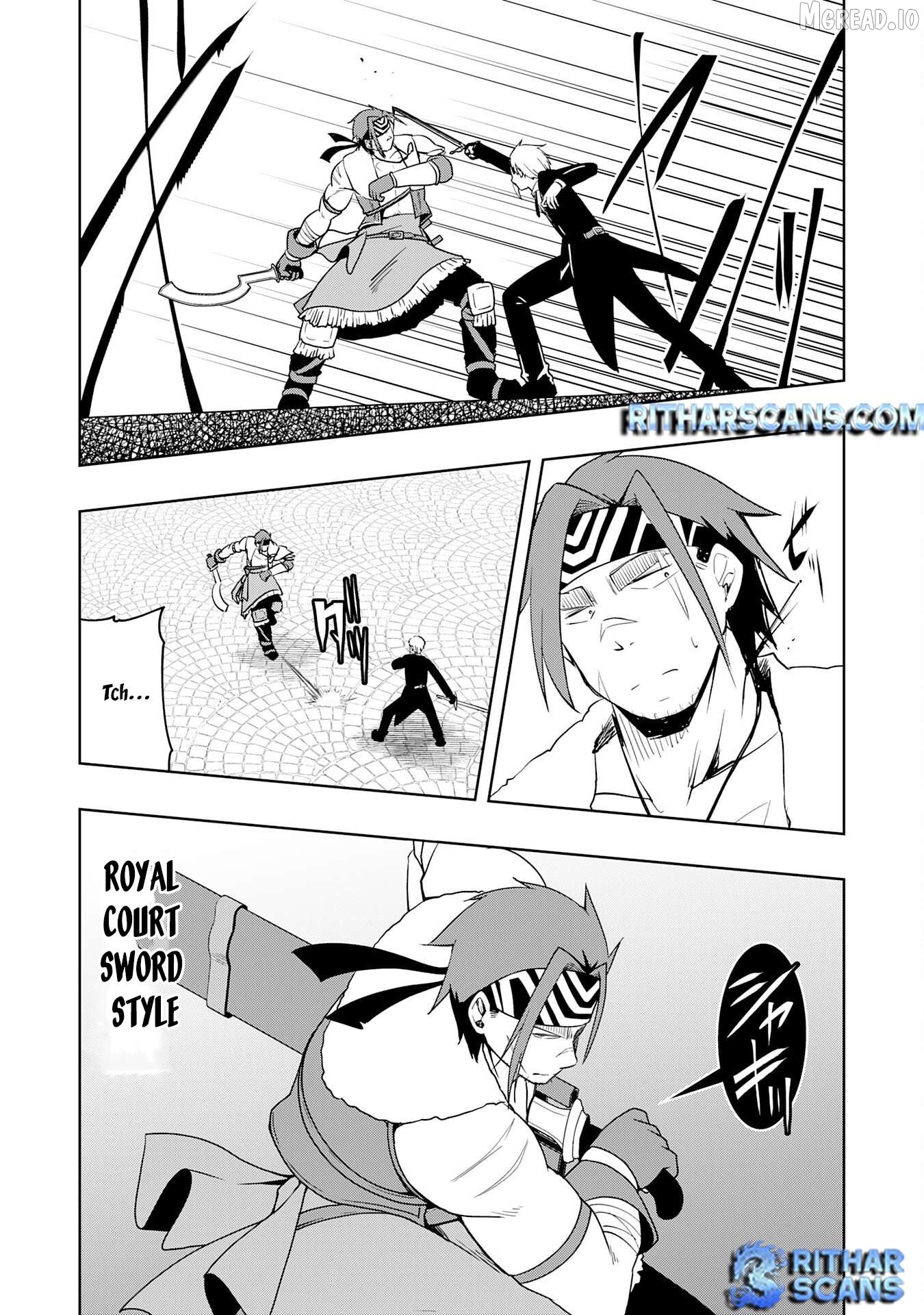 The Reincarnated Noble Who Was Exiled, Uses a Useless Skill to Rule Over Domestic Affairs~ Was Supposed to Run the Territory Freely, but Thanks to the Skill "Gacha", Ended Up Creating the Strongest Territory~ Chapter 38 - page 5