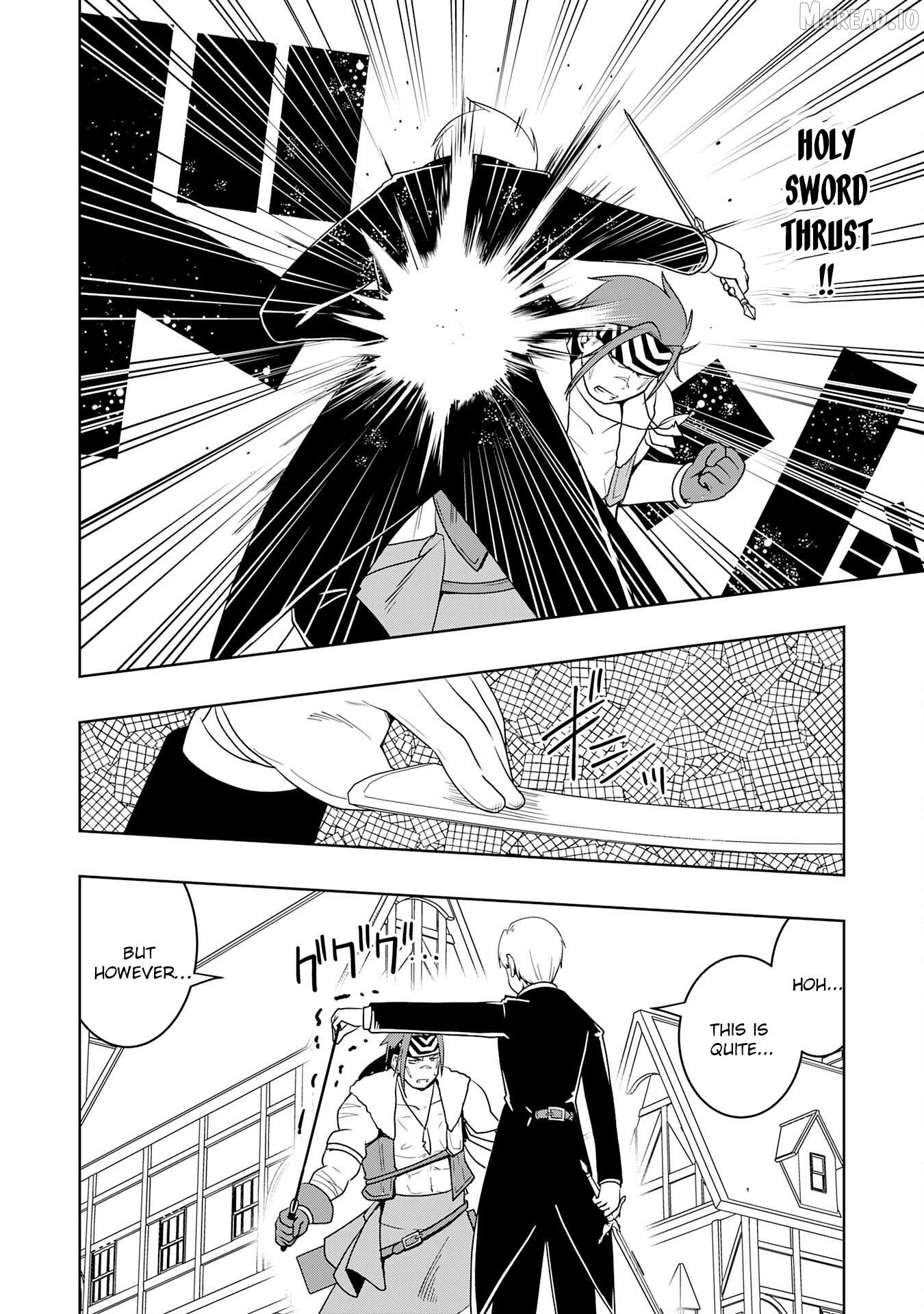 The Reincarnated Noble Who Was Exiled, Uses a Useless Skill to Rule Over Domestic Affairs~ Was Supposed to Run the Territory Freely, but Thanks to the Skill "Gacha", Ended Up Creating the Strongest Territory~ Chapter 38 - page 6