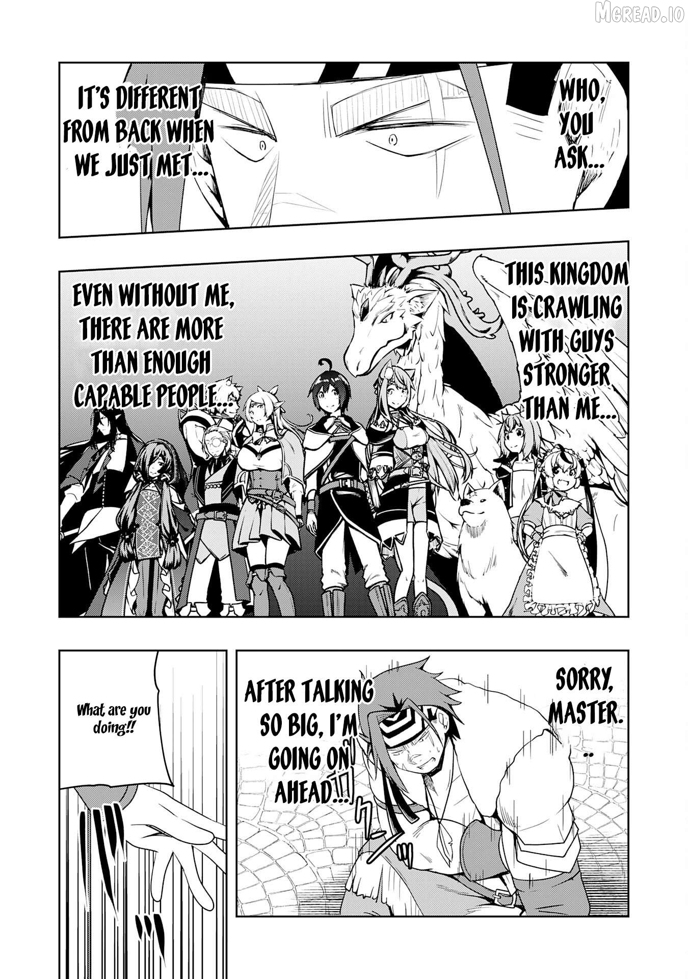 The Reincarnated Noble Who Was Exiled, Uses a Useless Skill to Rule Over Domestic Affairs~ Was Supposed to Run the Territory Freely, but Thanks to the Skill "Gacha", Ended Up Creating the Strongest Territory~ Chapter 38 - page 9