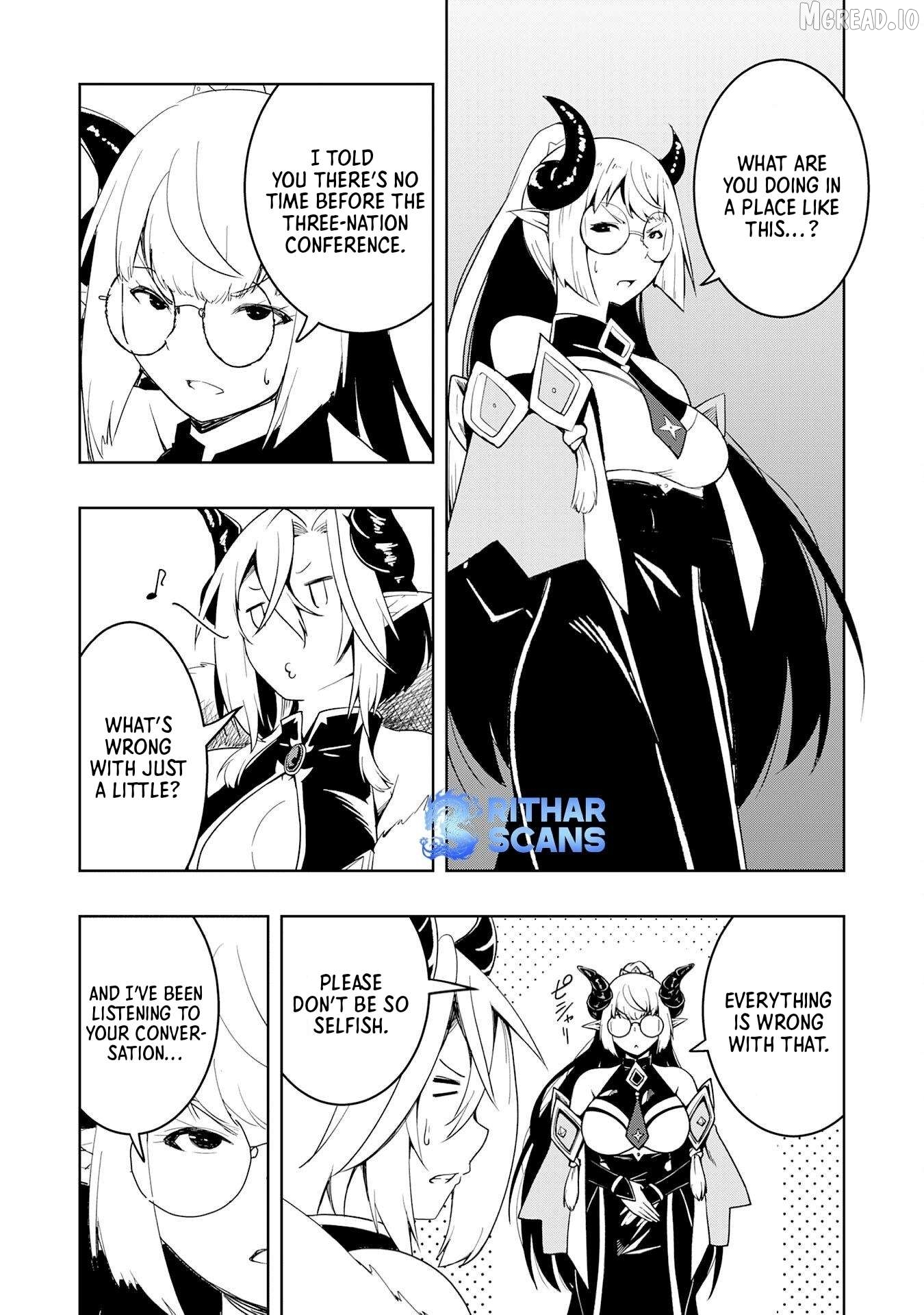 The Reincarnated Noble Who Was Exiled, Uses a Useless Skill to Rule Over Domestic Affairs~ Was Supposed to Run the Territory Freely, but Thanks to the Skill "Gacha", Ended Up Creating the Strongest Territory~ Chapter 39 - page 10