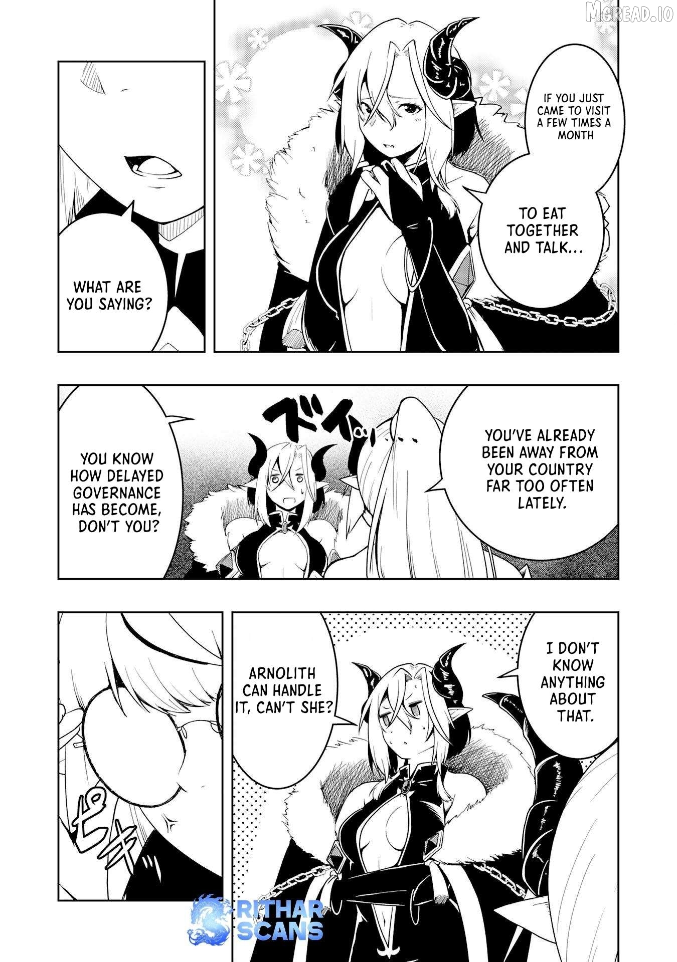 The Reincarnated Noble Who Was Exiled, Uses a Useless Skill to Rule Over Domestic Affairs~ Was Supposed to Run the Territory Freely, but Thanks to the Skill "Gacha", Ended Up Creating the Strongest Territory~ Chapter 39 - page 12
