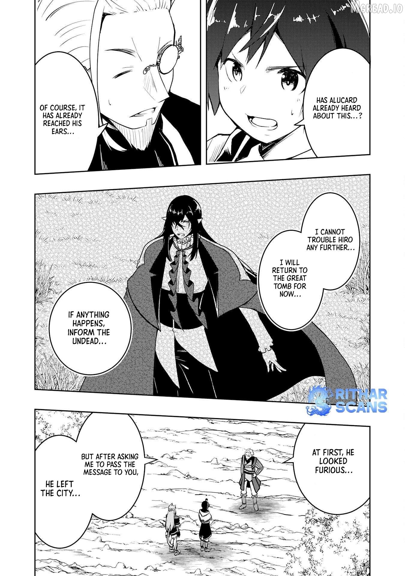 The Reincarnated Noble Who Was Exiled, Uses a Useless Skill to Rule Over Domestic Affairs~ Was Supposed to Run the Territory Freely, but Thanks to the Skill "Gacha", Ended Up Creating the Strongest Territory~ Chapter 39 - page 18