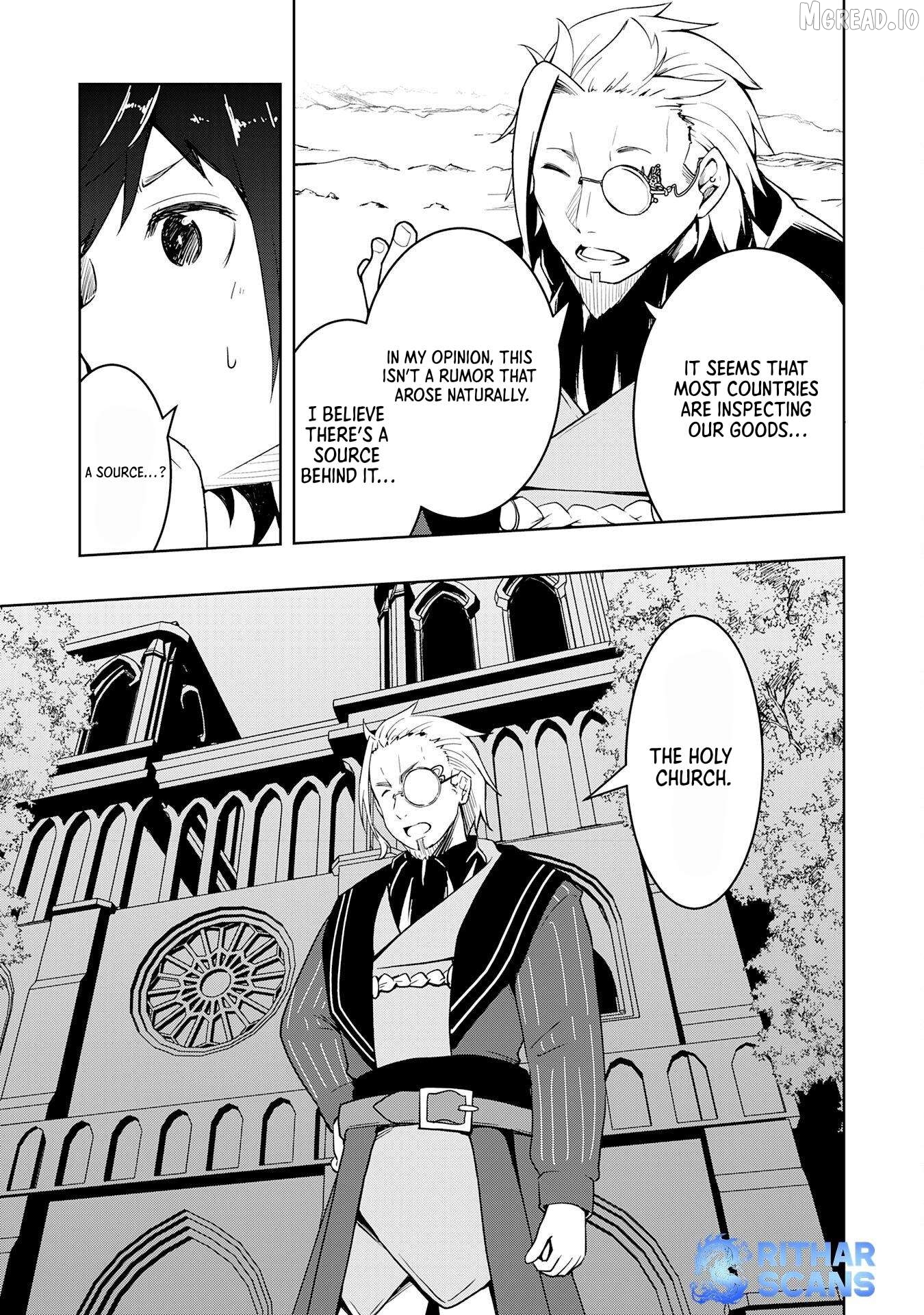 The Reincarnated Noble Who Was Exiled, Uses a Useless Skill to Rule Over Domestic Affairs~ Was Supposed to Run the Territory Freely, but Thanks to the Skill "Gacha", Ended Up Creating the Strongest Territory~ Chapter 39 - page 19