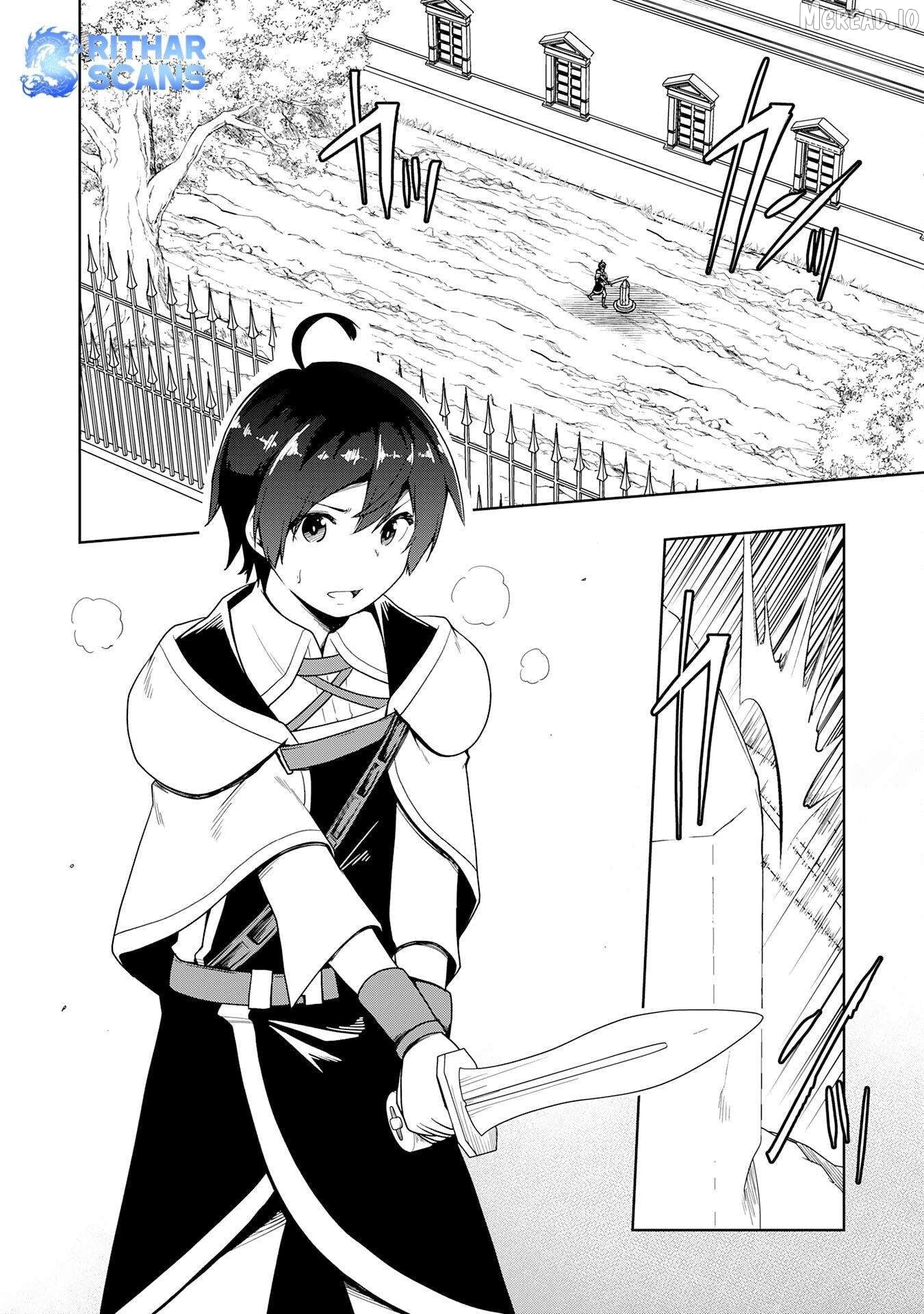 The Reincarnated Noble Who Was Exiled, Uses a Useless Skill to Rule Over Domestic Affairs~ Was Supposed to Run the Territory Freely, but Thanks to the Skill "Gacha", Ended Up Creating the Strongest Territory~ Chapter 39 - page 2