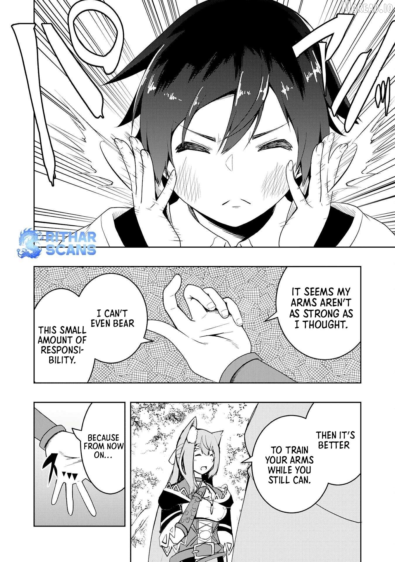 The Reincarnated Noble Who Was Exiled, Uses a Useless Skill to Rule Over Domestic Affairs~ Was Supposed to Run the Territory Freely, but Thanks to the Skill "Gacha", Ended Up Creating the Strongest Territory~ Chapter 39 - page 30