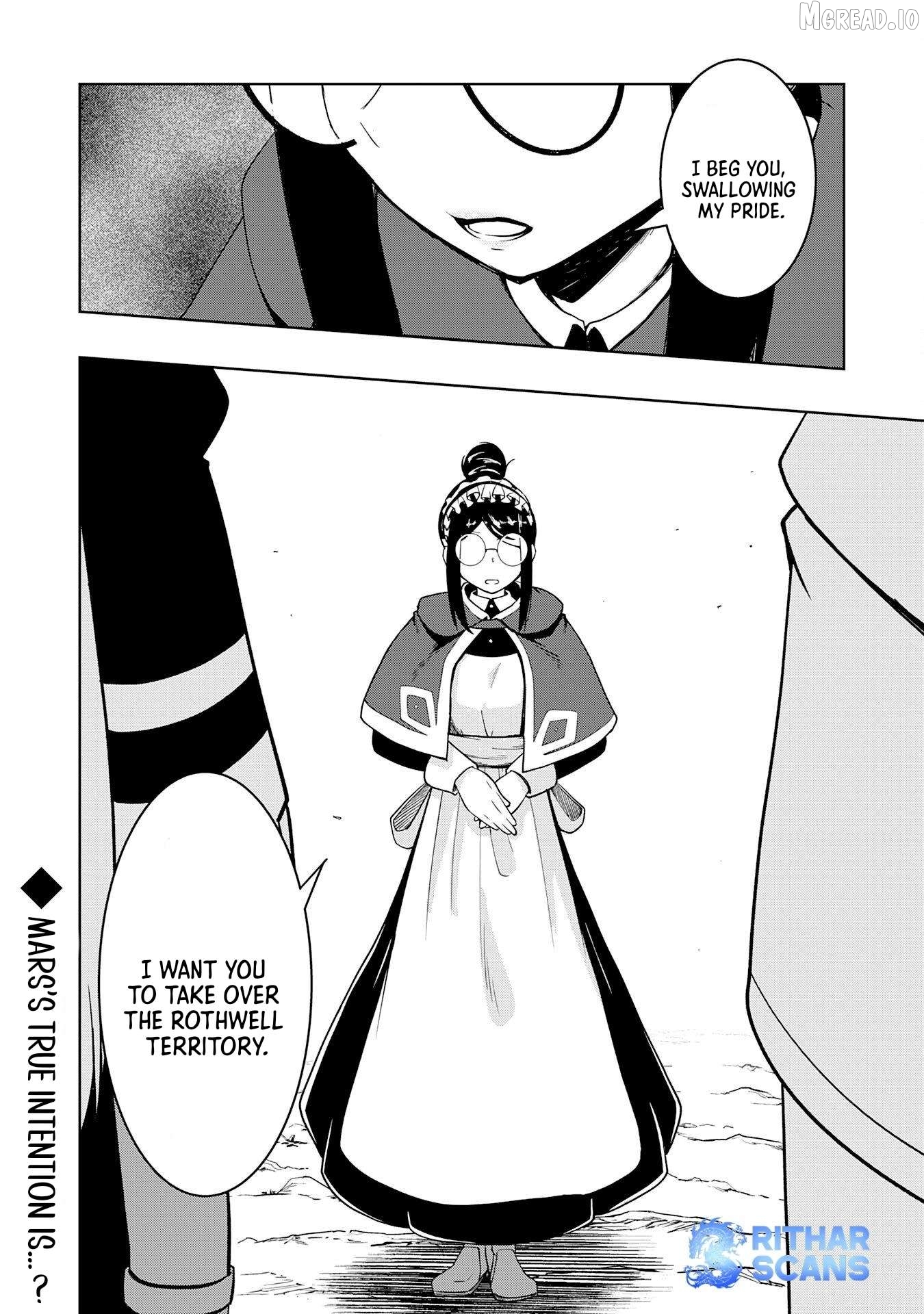 The Reincarnated Noble Who Was Exiled, Uses a Useless Skill to Rule Over Domestic Affairs~ Was Supposed to Run the Territory Freely, but Thanks to the Skill "Gacha", Ended Up Creating the Strongest Territory~ Chapter 39 - page 34