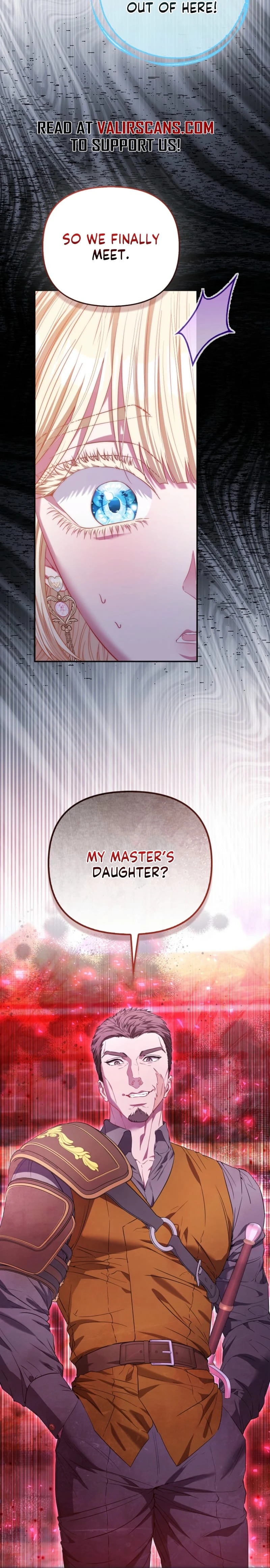 Everyone's Princess Chapter 117 - page 11