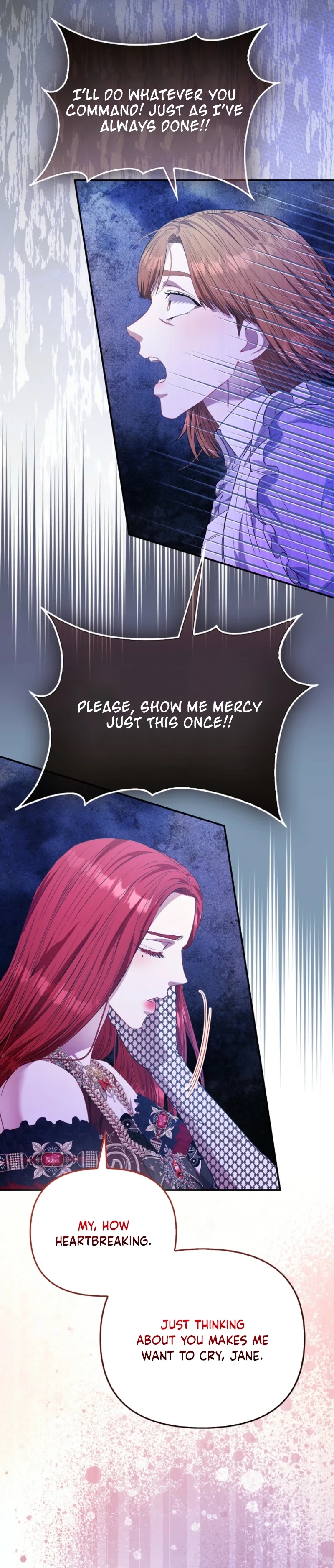 Everyone's Princess Chapter 113 - page 32