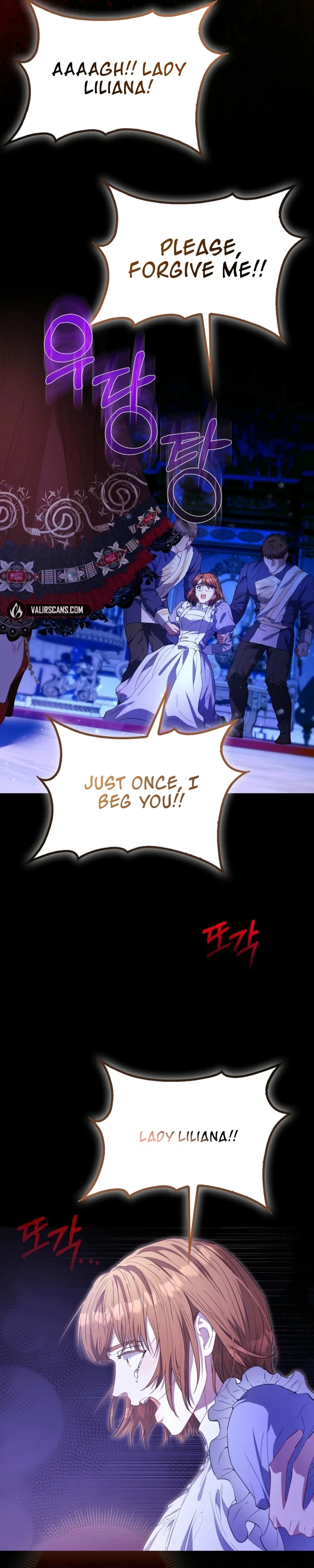 Everyone's Princess Chapter 113 - page 34