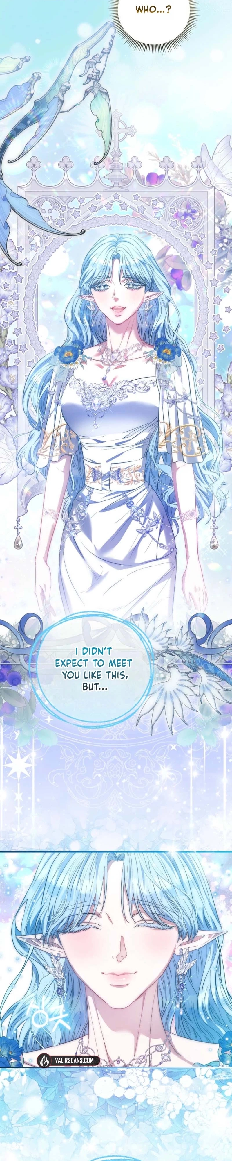 Everyone's Princess Chapter 114 - page 38