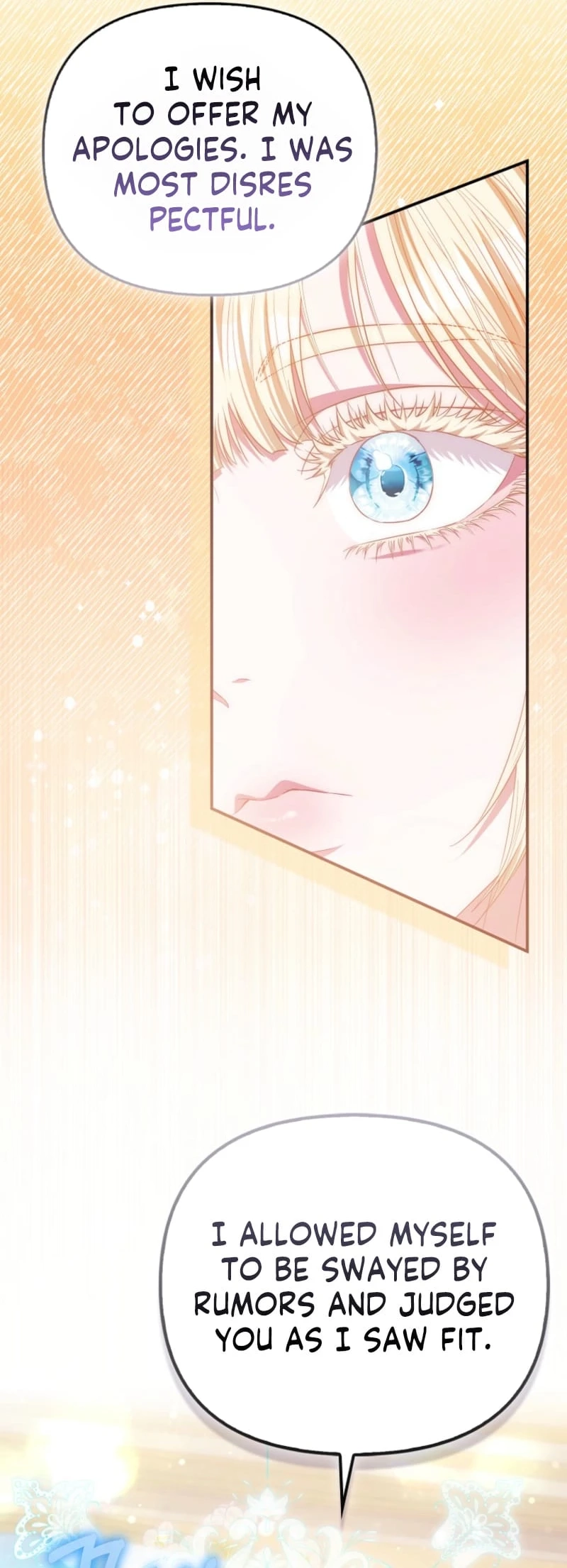 Everyone's Princess Chapter 115 - page 20