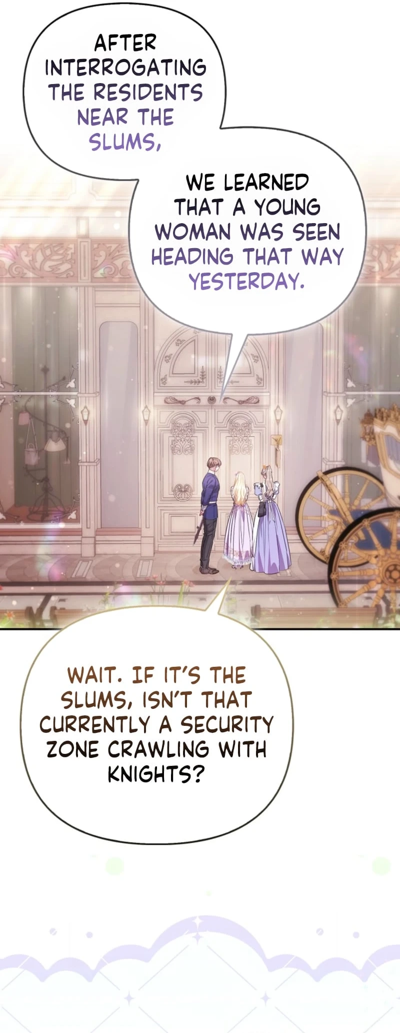 Everyone's Princess Chapter 116 - page 10