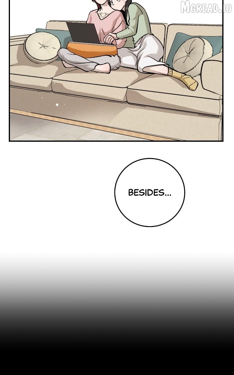 A Not So Fairy Tale Chapter 140 - page 11