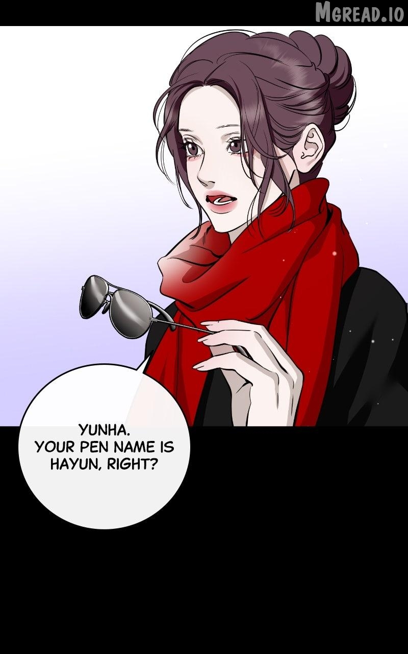 A Not So Fairy Tale Chapter 140 - page 12