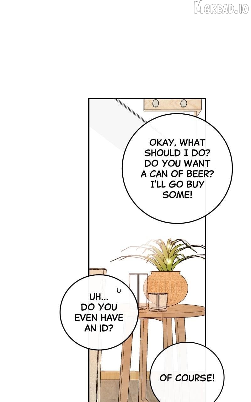 A Not So Fairy Tale Chapter 140 - page 17