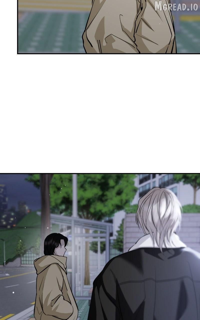 A Not So Fairy Tale Chapter 140 - page 22