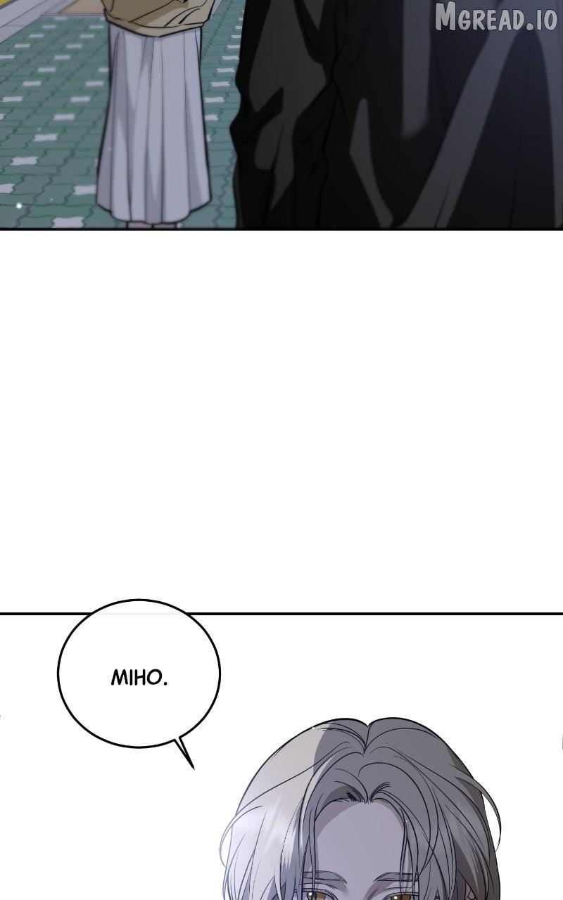A Not So Fairy Tale Chapter 140 - page 23