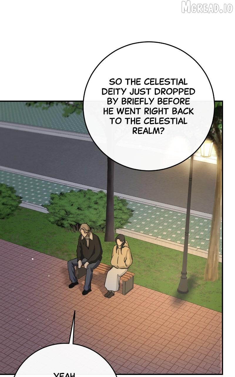 A Not So Fairy Tale Chapter 140 - page 26