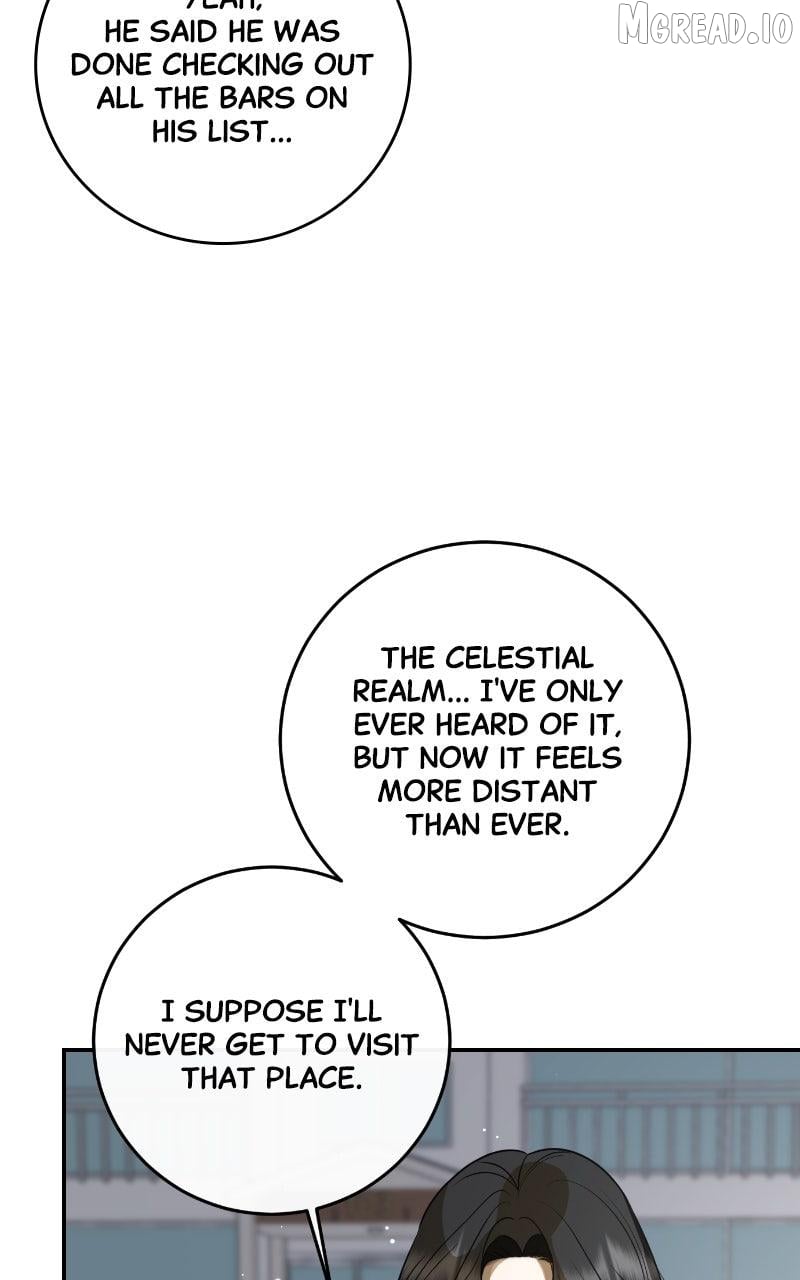 A Not So Fairy Tale Chapter 140 - page 27
