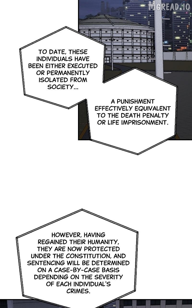 A Not So Fairy Tale Chapter 140 - page 3
