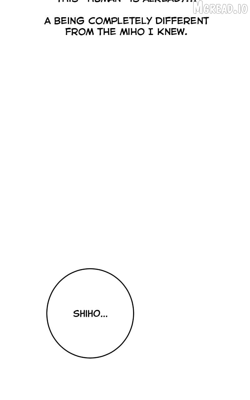 A Not So Fairy Tale Chapter 140 - page 31