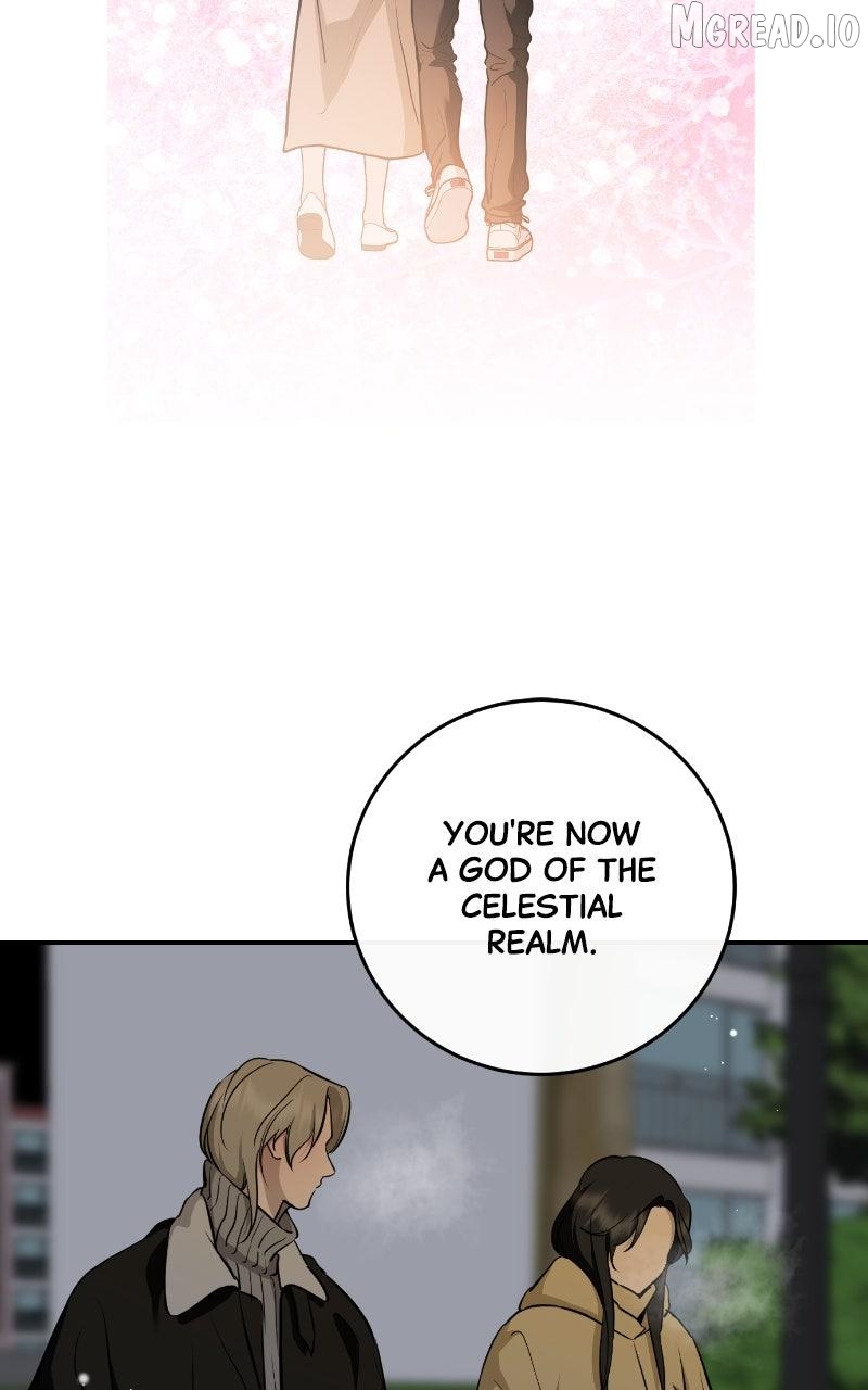 A Not So Fairy Tale Chapter 140 - page 34