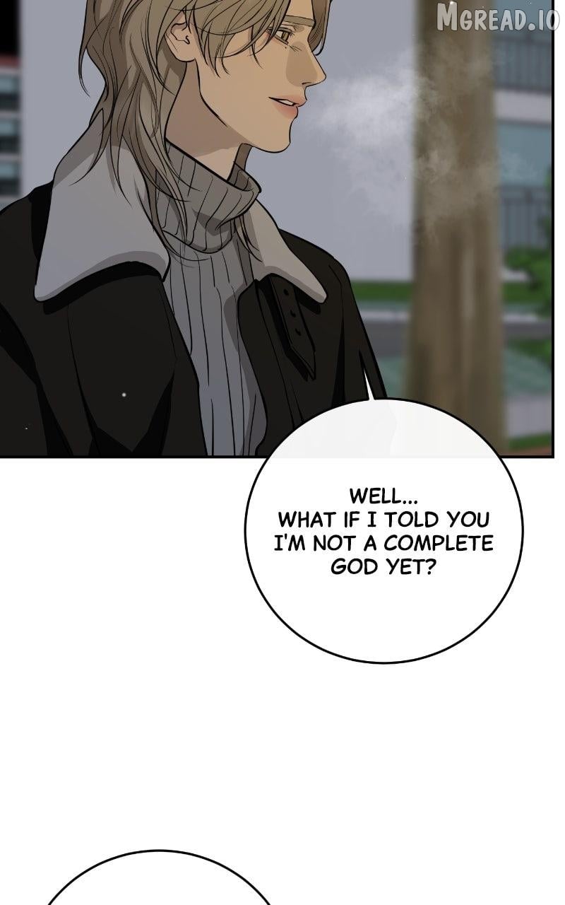 A Not So Fairy Tale Chapter 140 - page 36