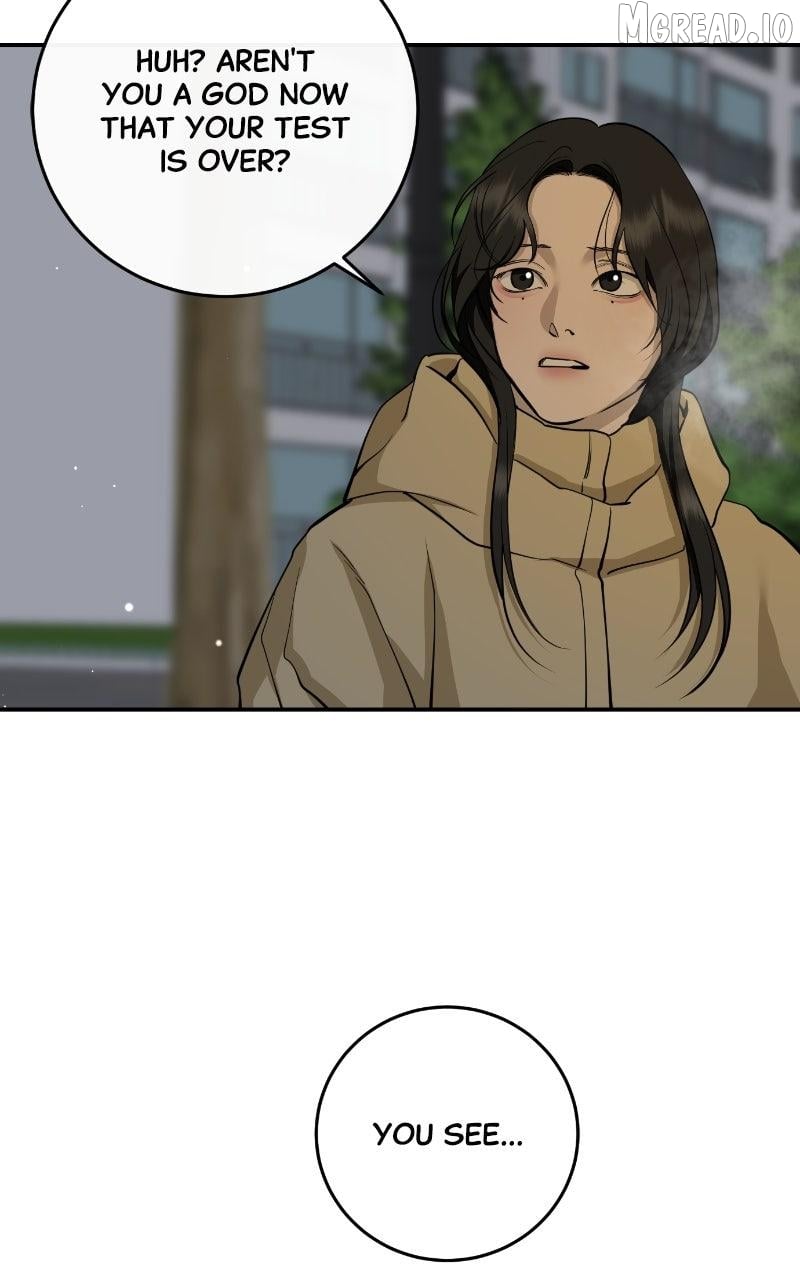 A Not So Fairy Tale Chapter 140 - page 37