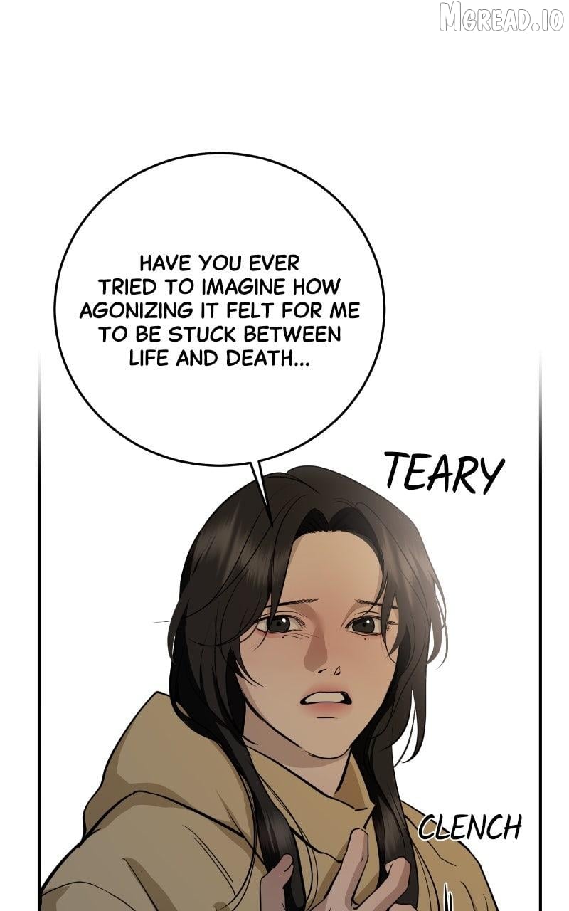A Not So Fairy Tale Chapter 140 - page 53