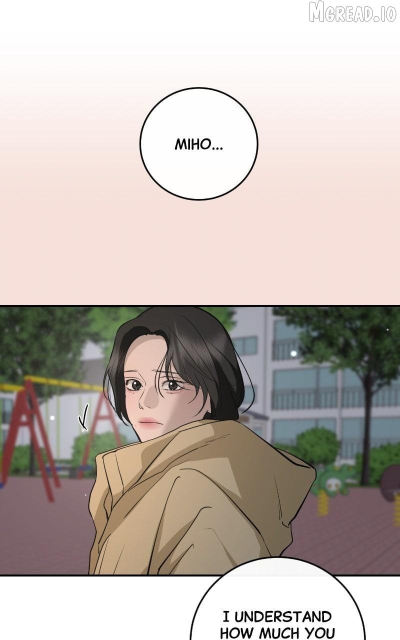A Not So Fairy Tale Chapter 140 - page 62