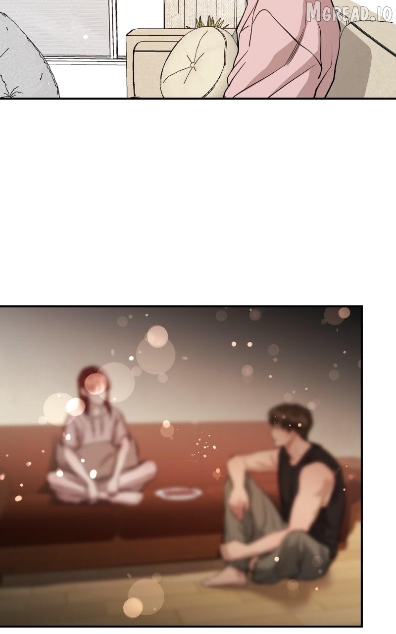 A Not So Fairy Tale Chapter 140 - page 69