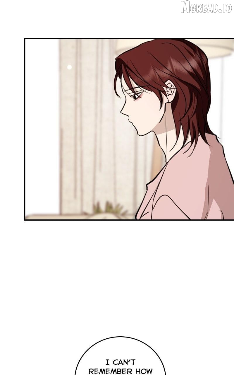 A Not So Fairy Tale Chapter 140 - page 70