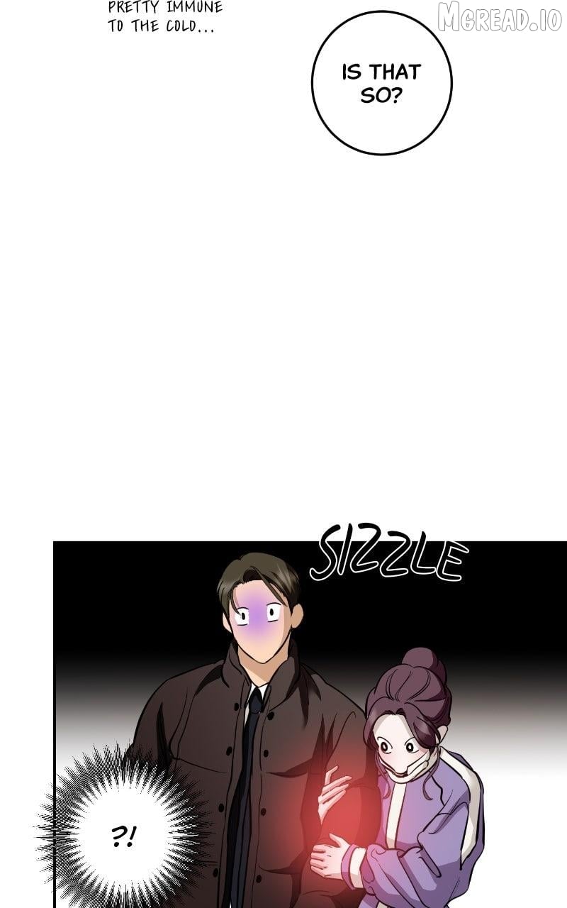 A Not So Fairy Tale Chapter 141 - page 11