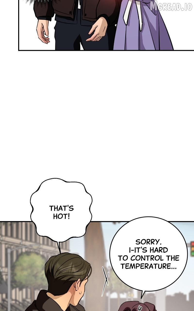 A Not So Fairy Tale Chapter 141 - page 12