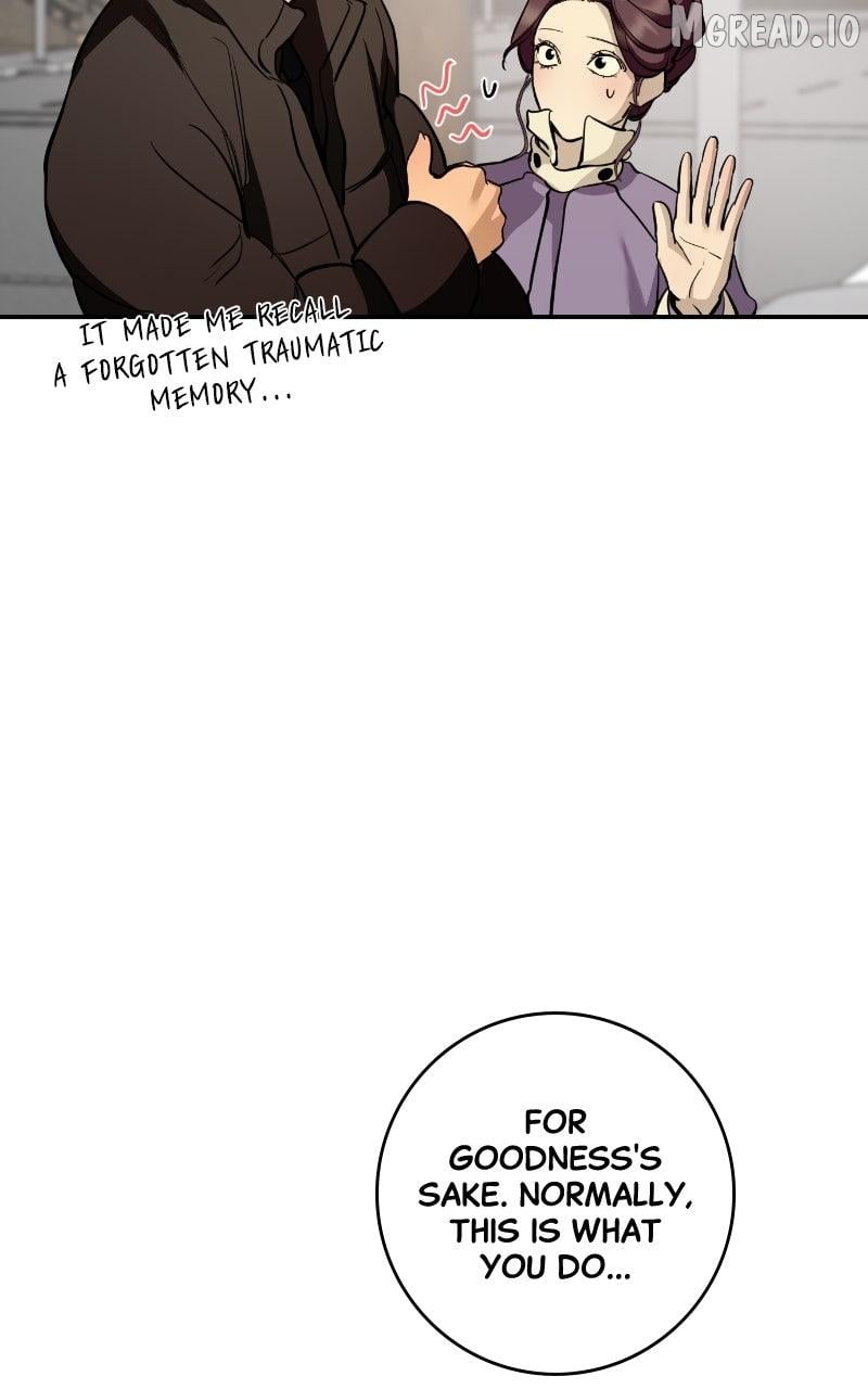A Not So Fairy Tale Chapter 141 - page 13