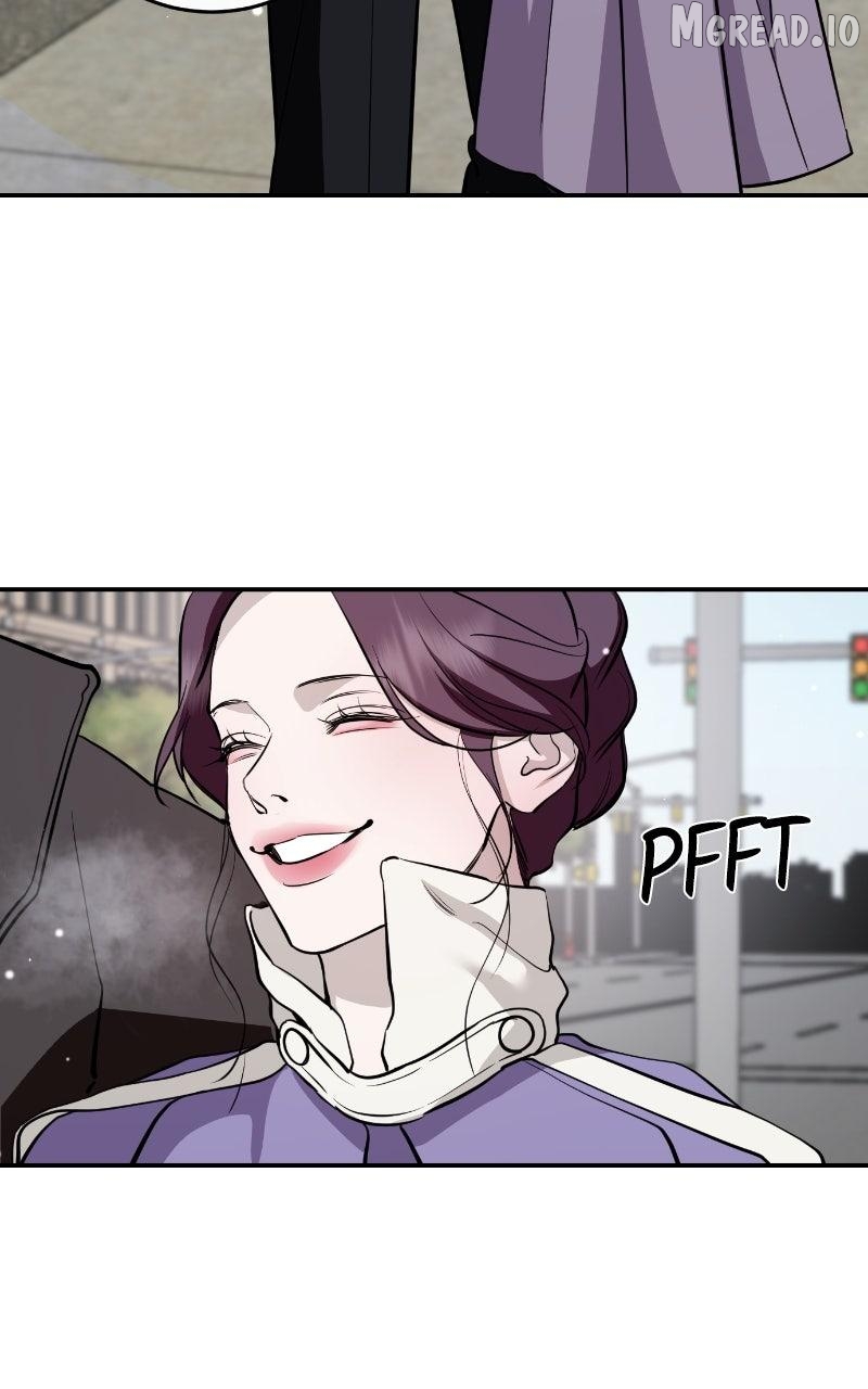 A Not So Fairy Tale Chapter 141 - page 15