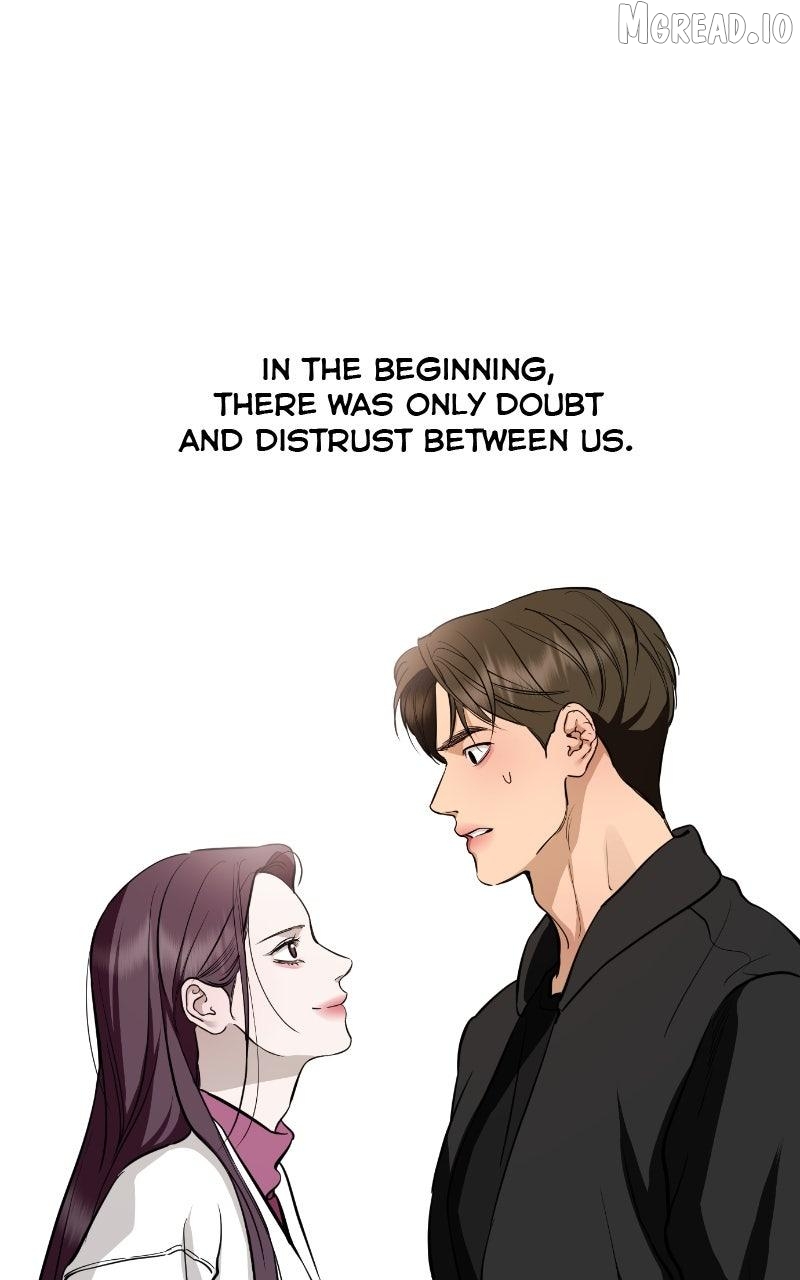 A Not So Fairy Tale Chapter 141 - page 18