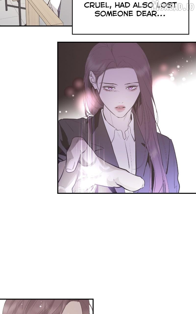 A Not So Fairy Tale Chapter 141 - page 20