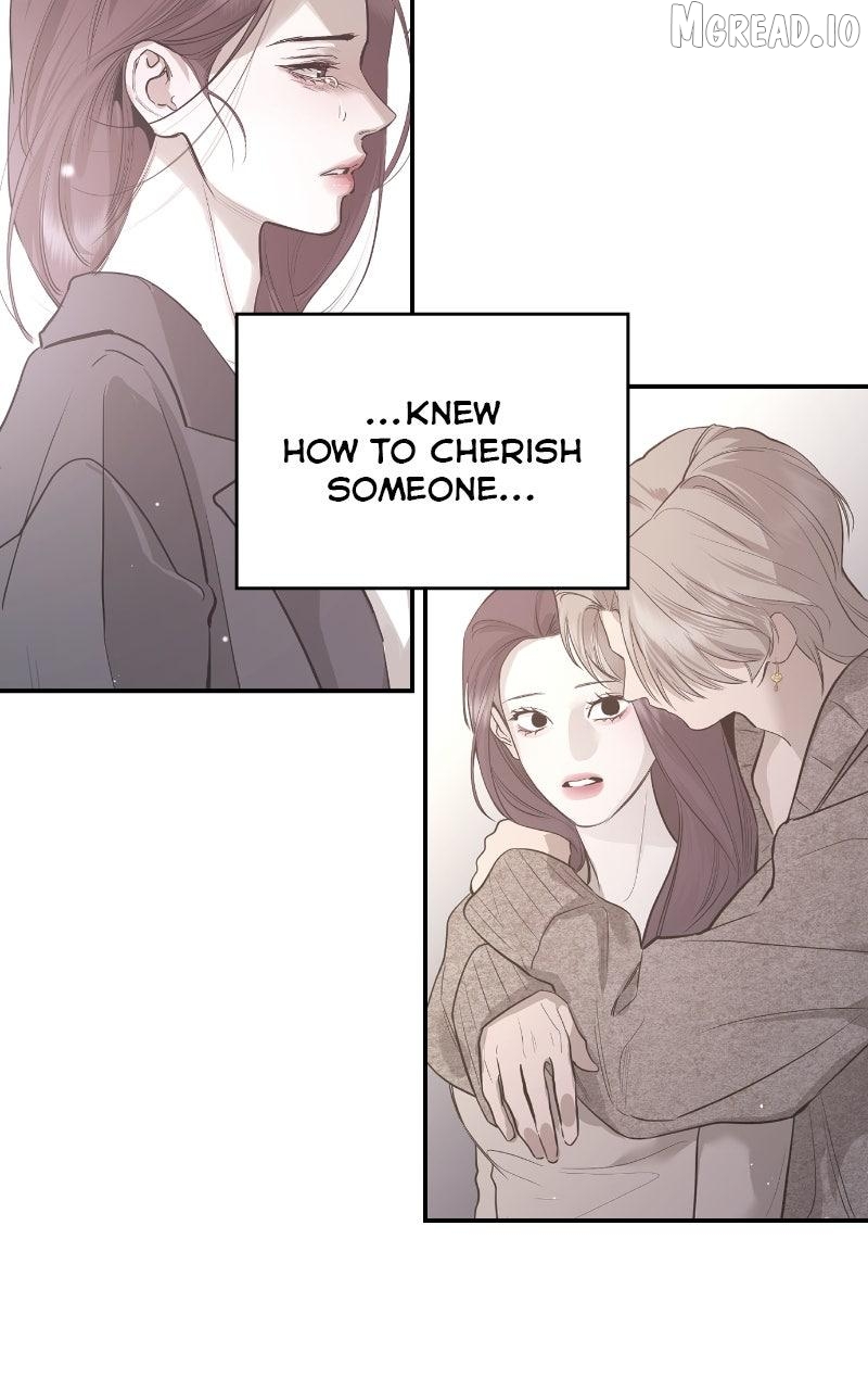 A Not So Fairy Tale Chapter 141 - page 21
