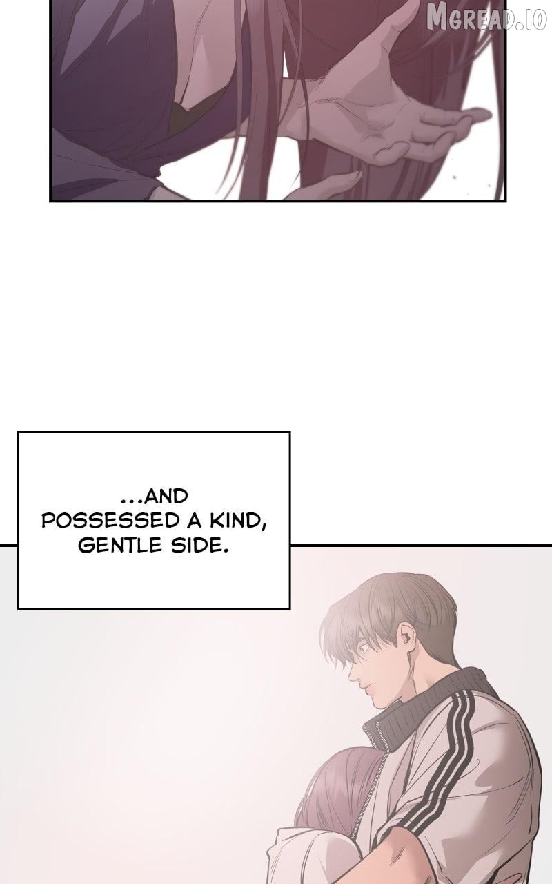 A Not So Fairy Tale Chapter 141 - page 23