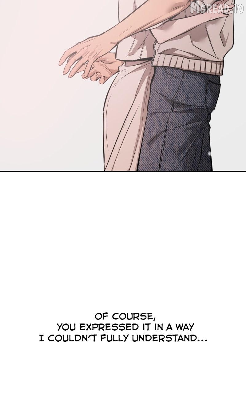 A Not So Fairy Tale Chapter 141 - page 24